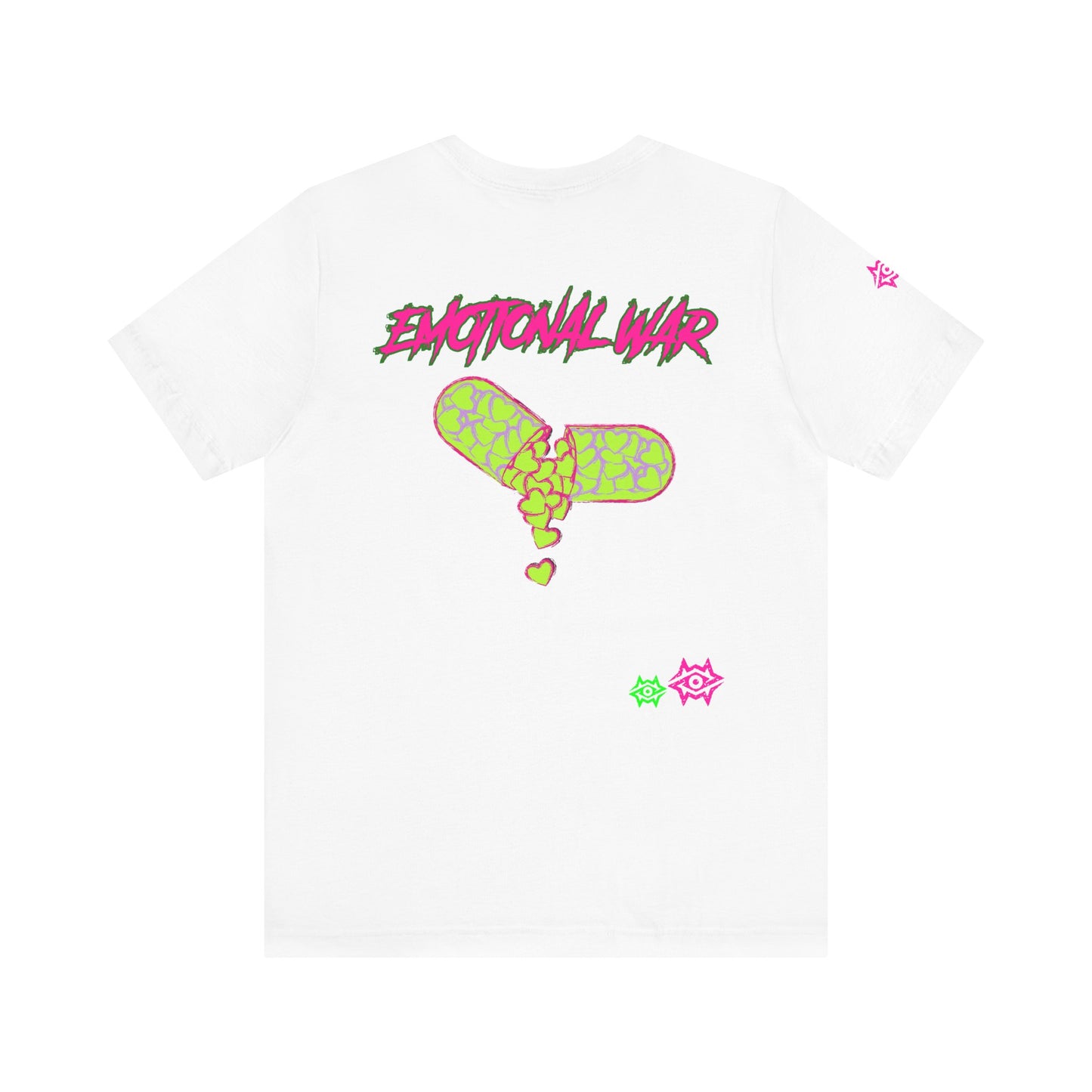 T-Shirt / Tim Shiesty