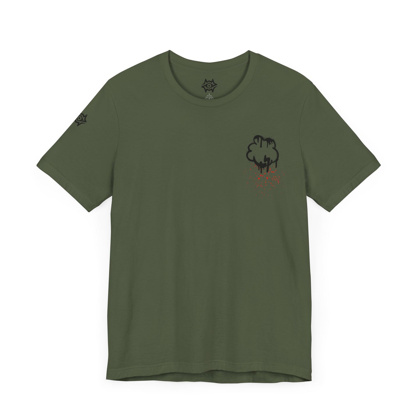 T-Shirt / Streetcaso