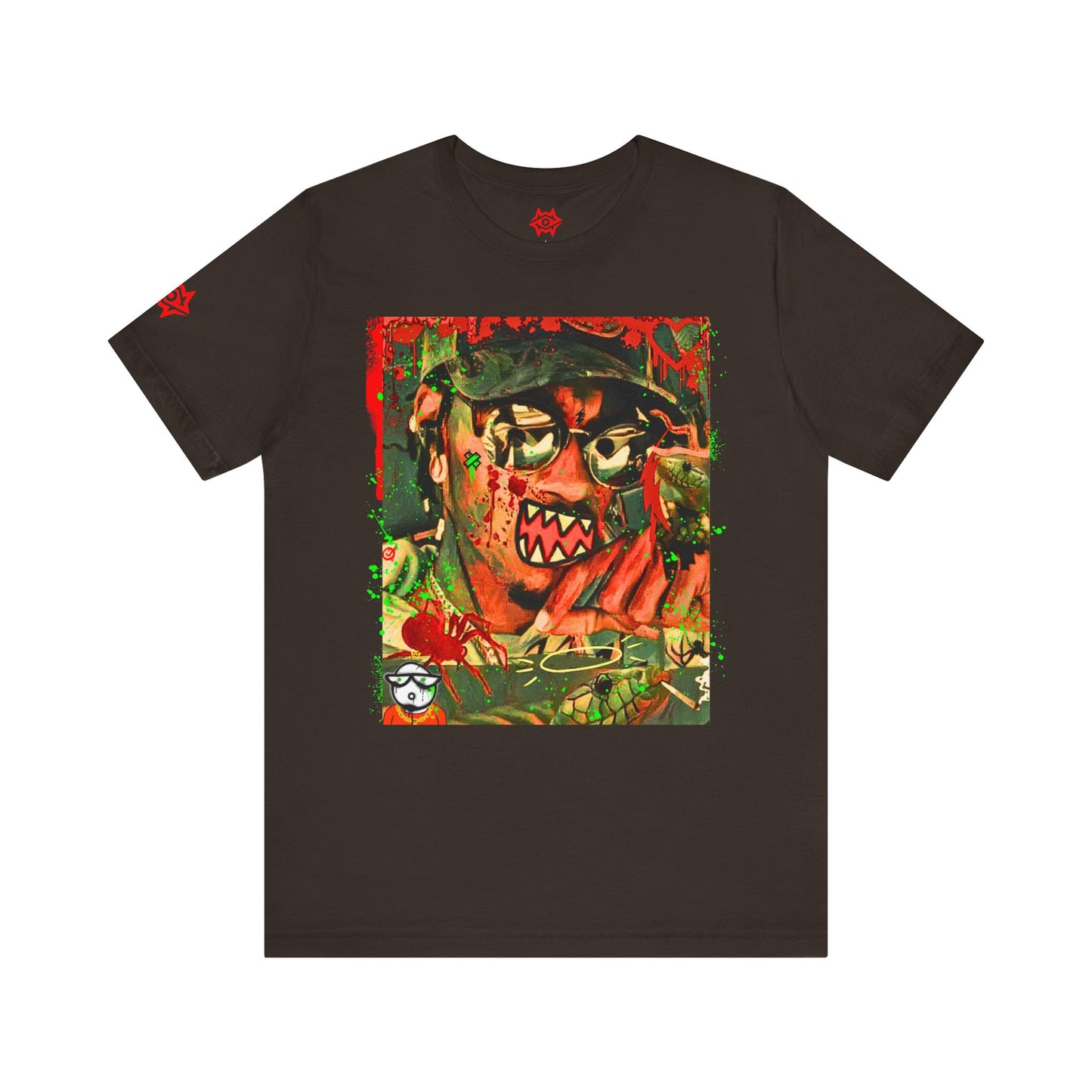 T-Shirt / Mud Hound
