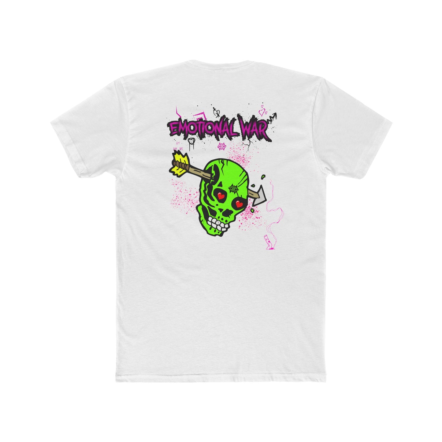 T-Shirt / Stoned