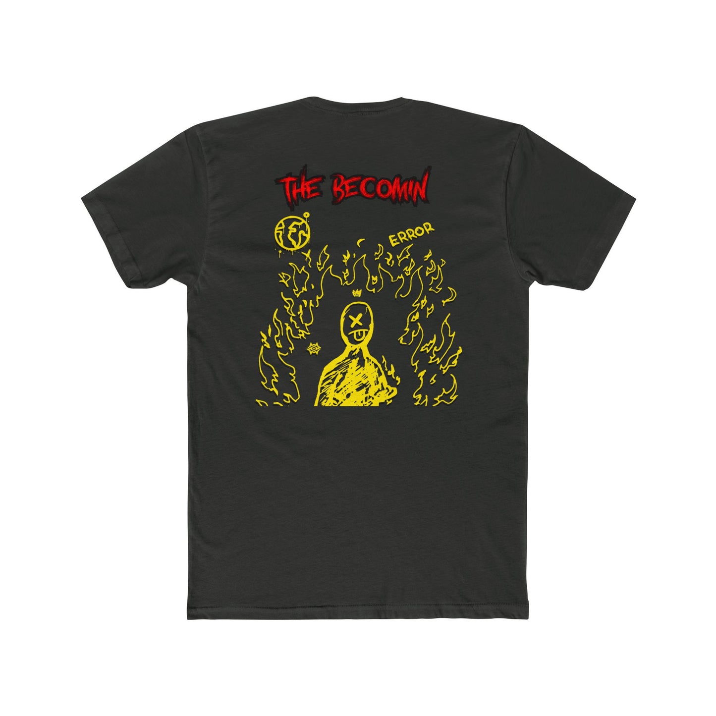 T-Shirt Beast Mode