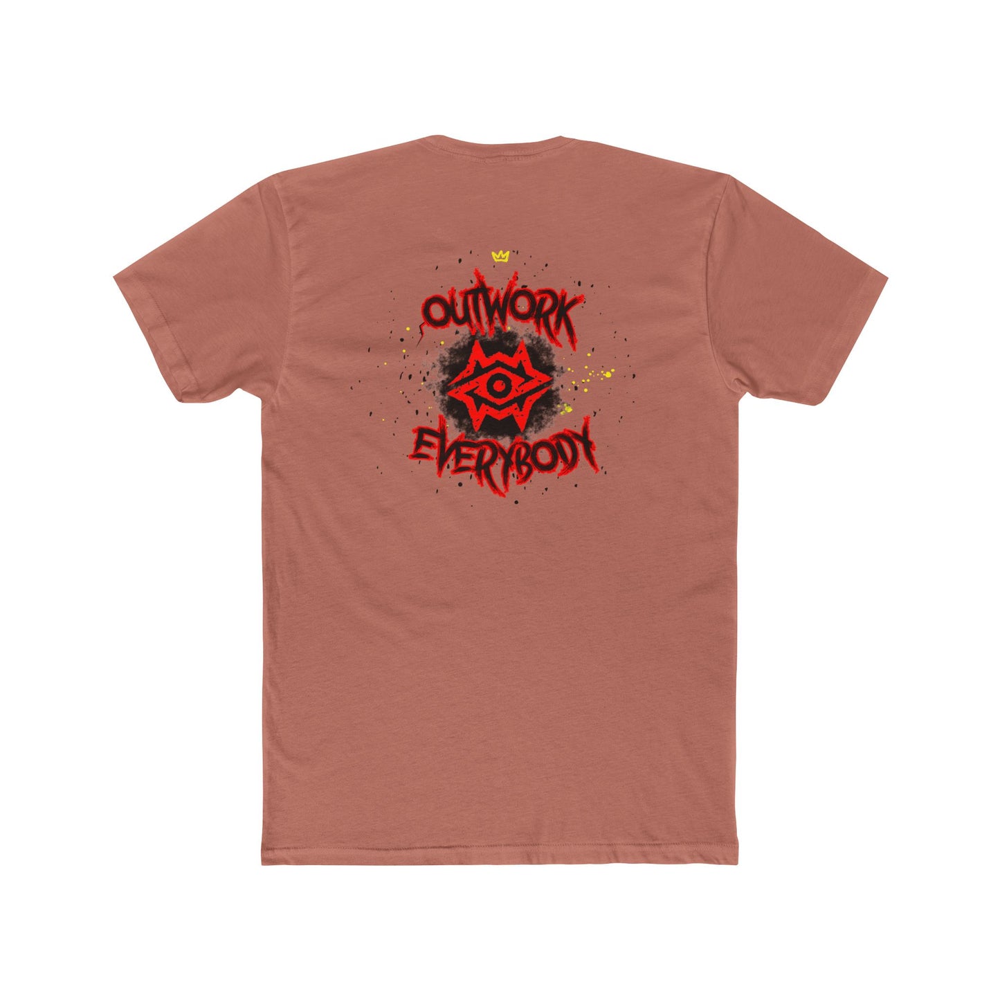 T-Shirt / Trust