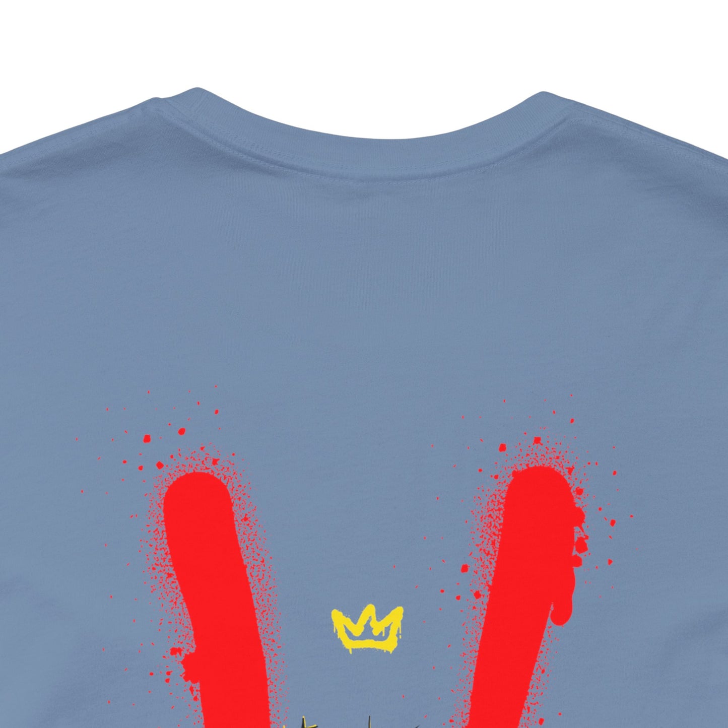 T-Shirt - Burn Ranger 2