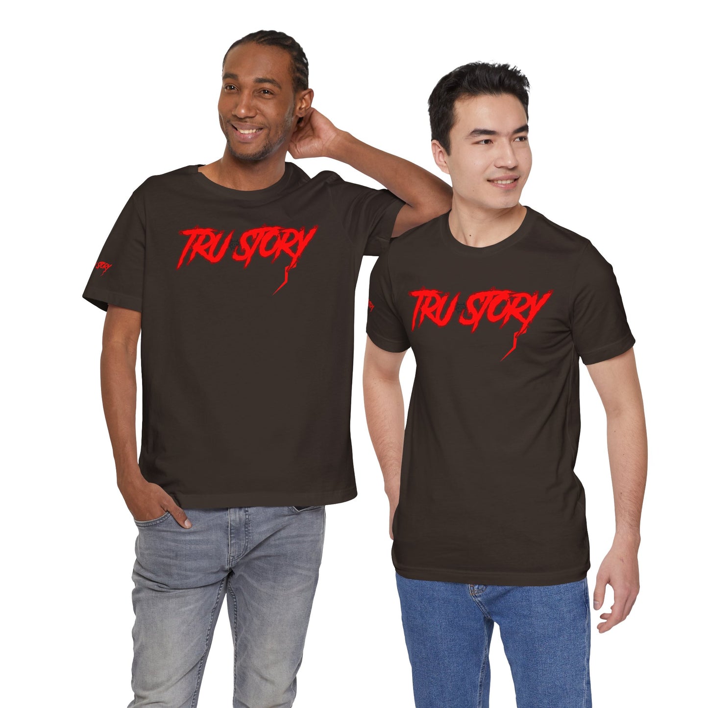 T-Shirt / Tru Story