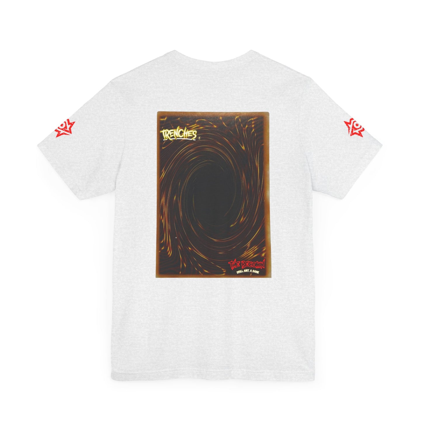 T-Shirt- - Yugiboy