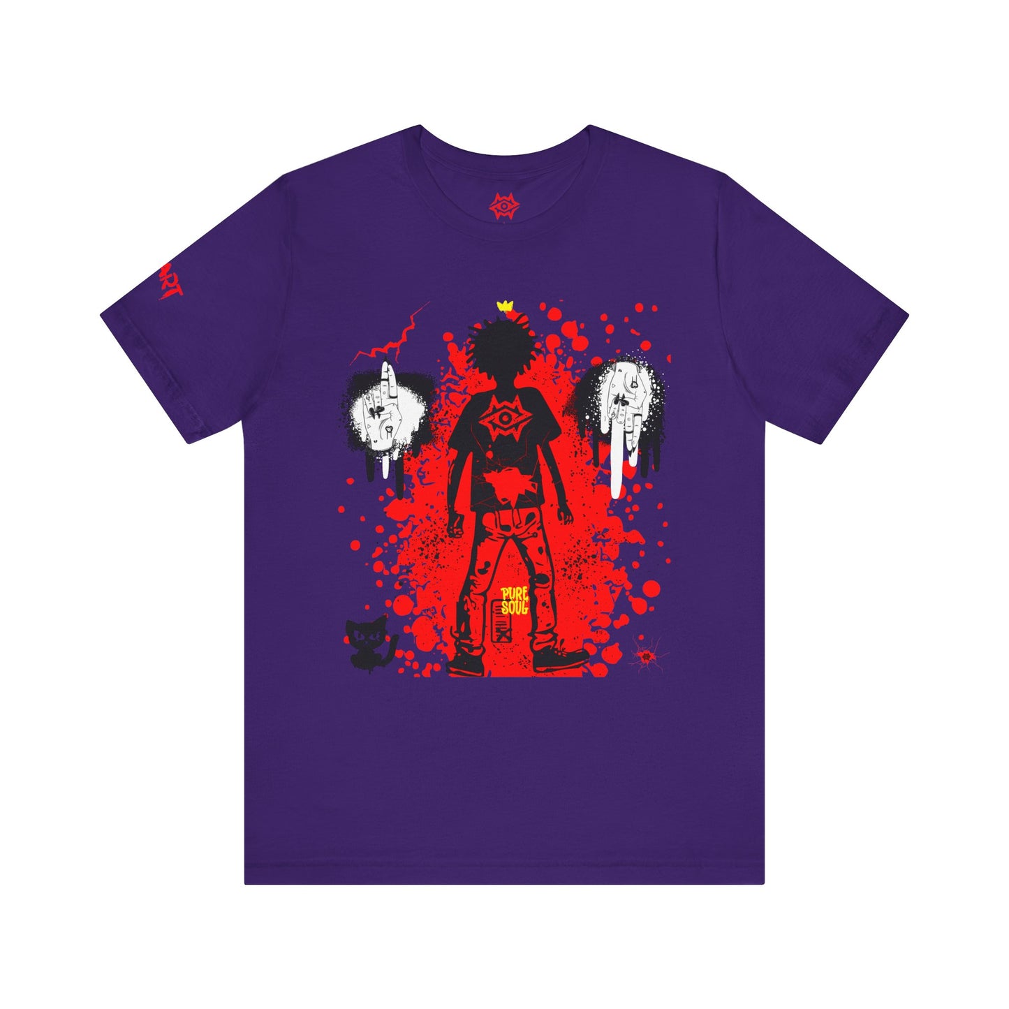 T-Shirt / Soul God
