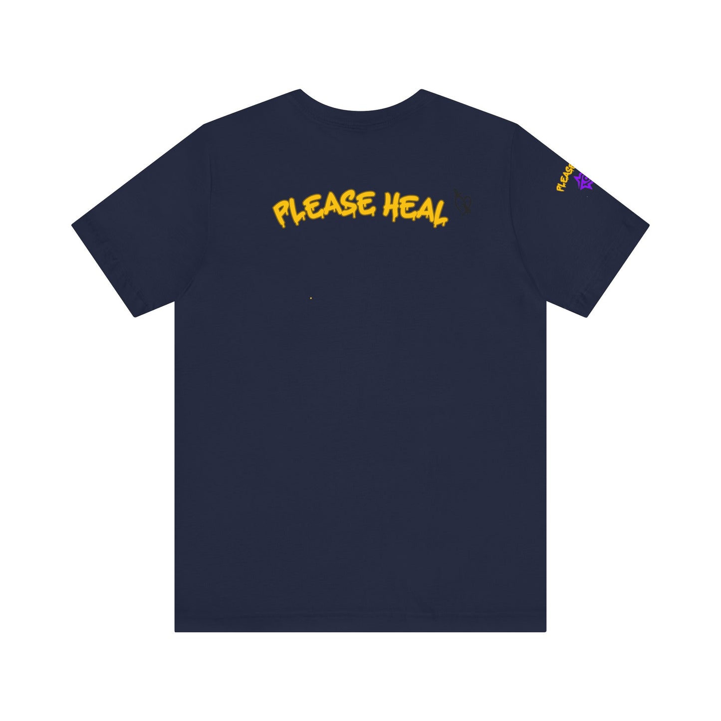 T-Shirt / Please Heal