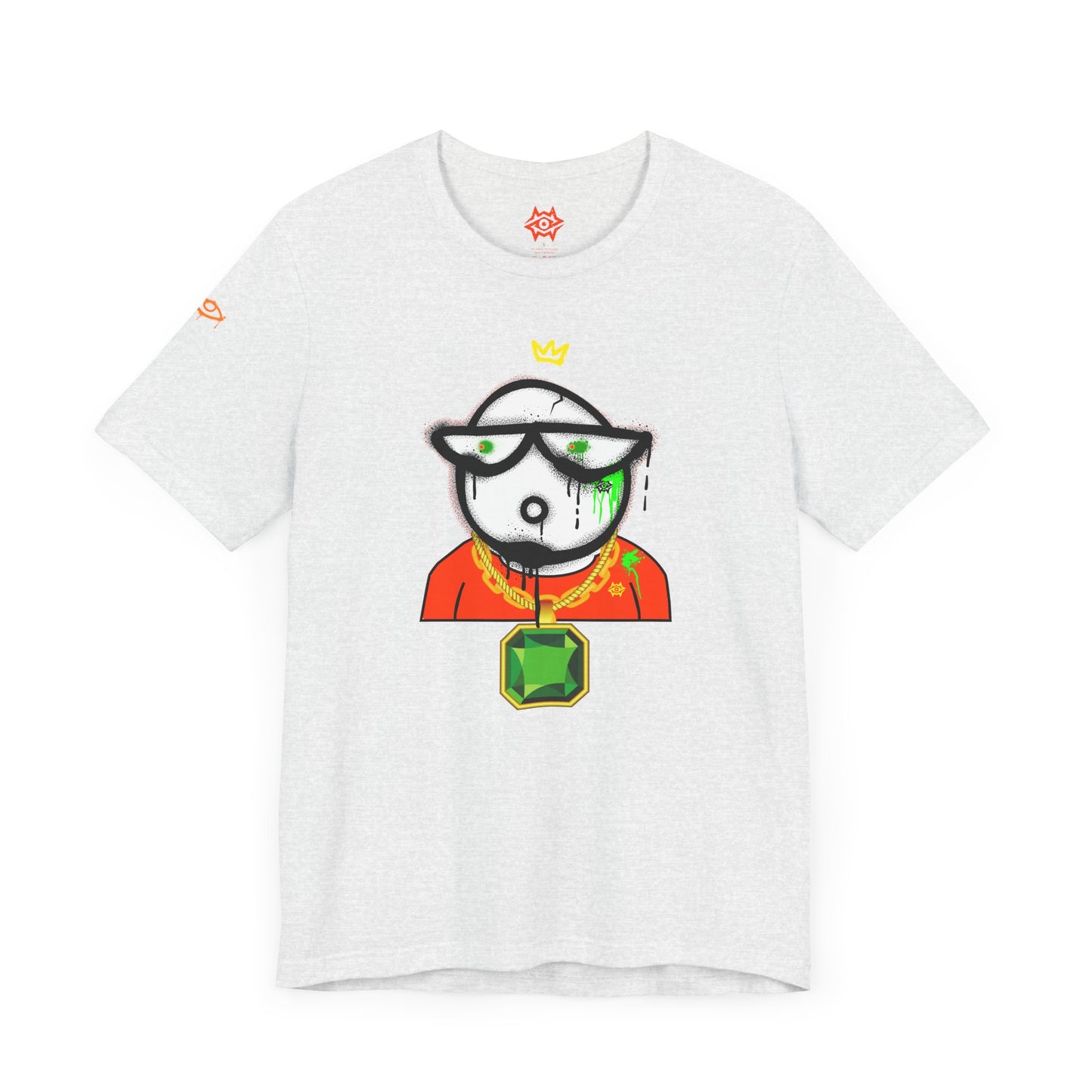 T-Shirt / OG GET BACK
