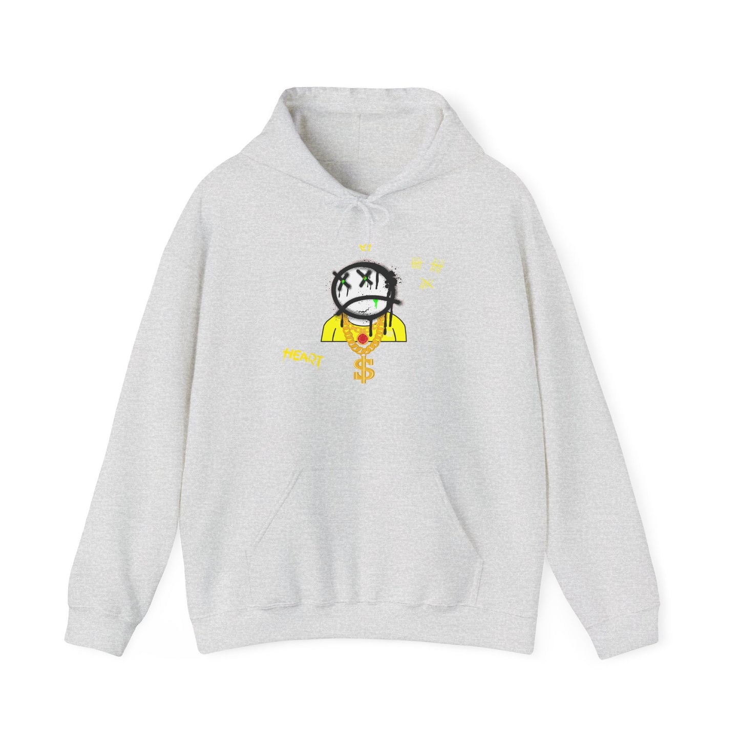 Hoodie / Slickem