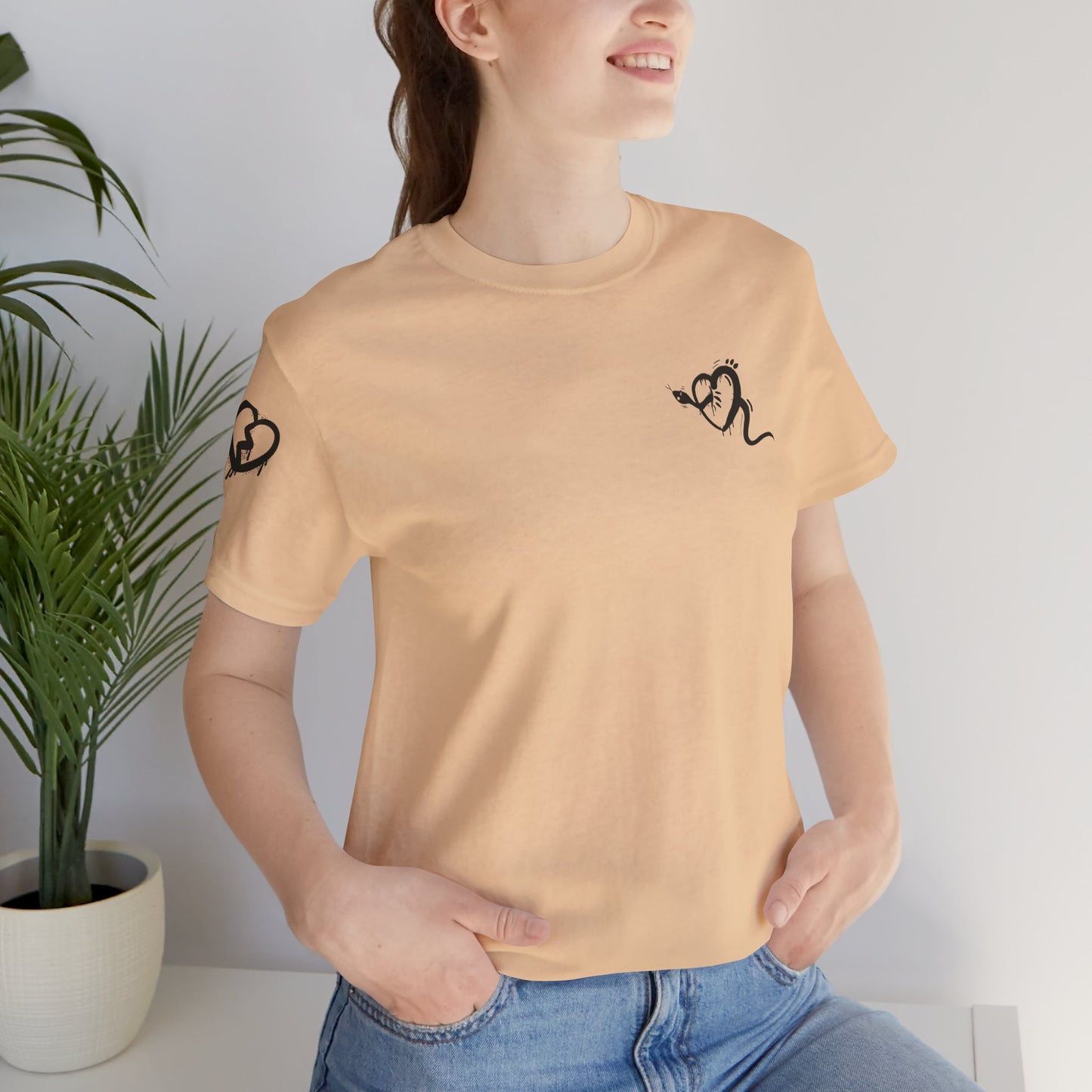 T-Shirt / Hoodcaso