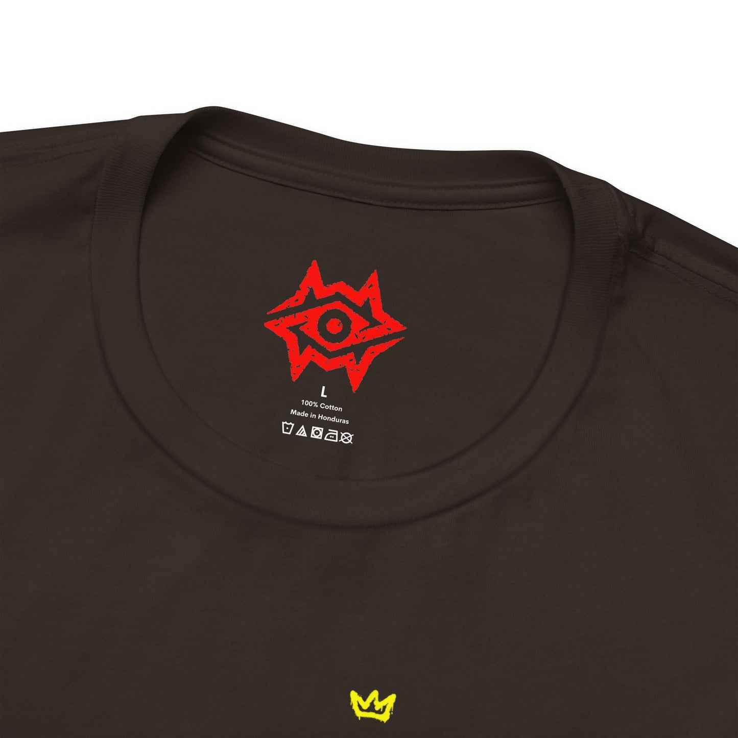 T-Shirt - Burn Ranger