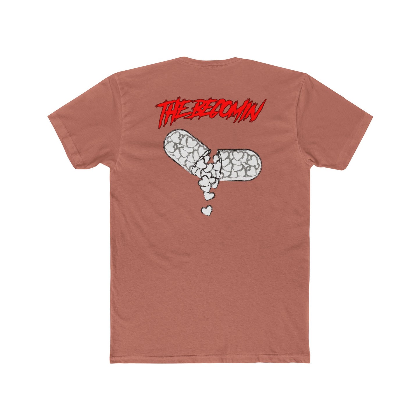 T-Shirt / Boss Hogg