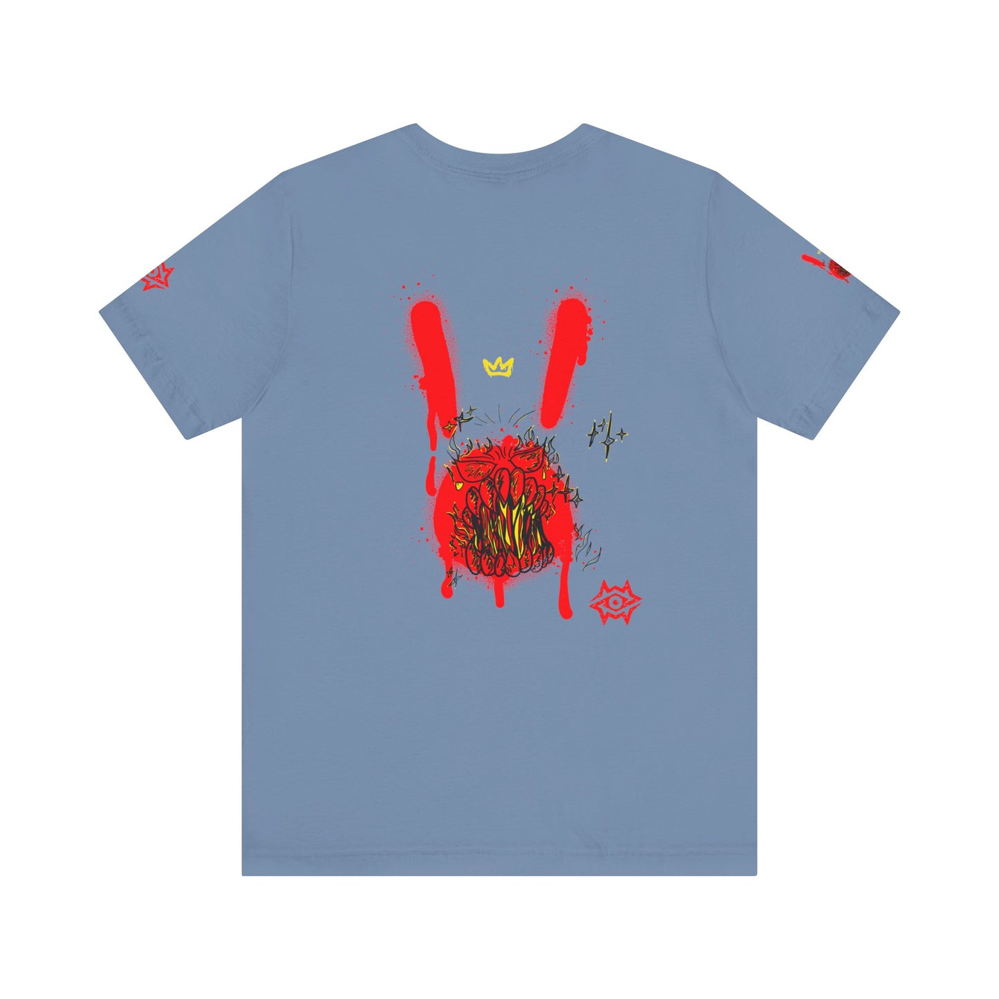 T-Shirt - Burn Ranger 2