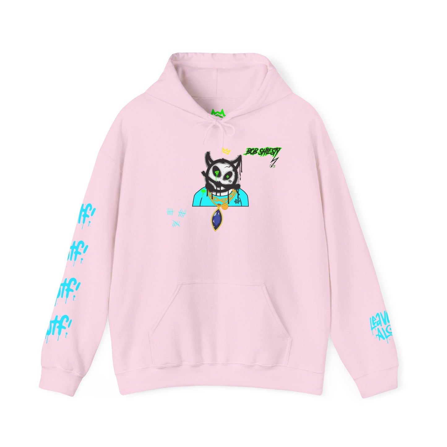 Hoodie / Bob Shiesty
