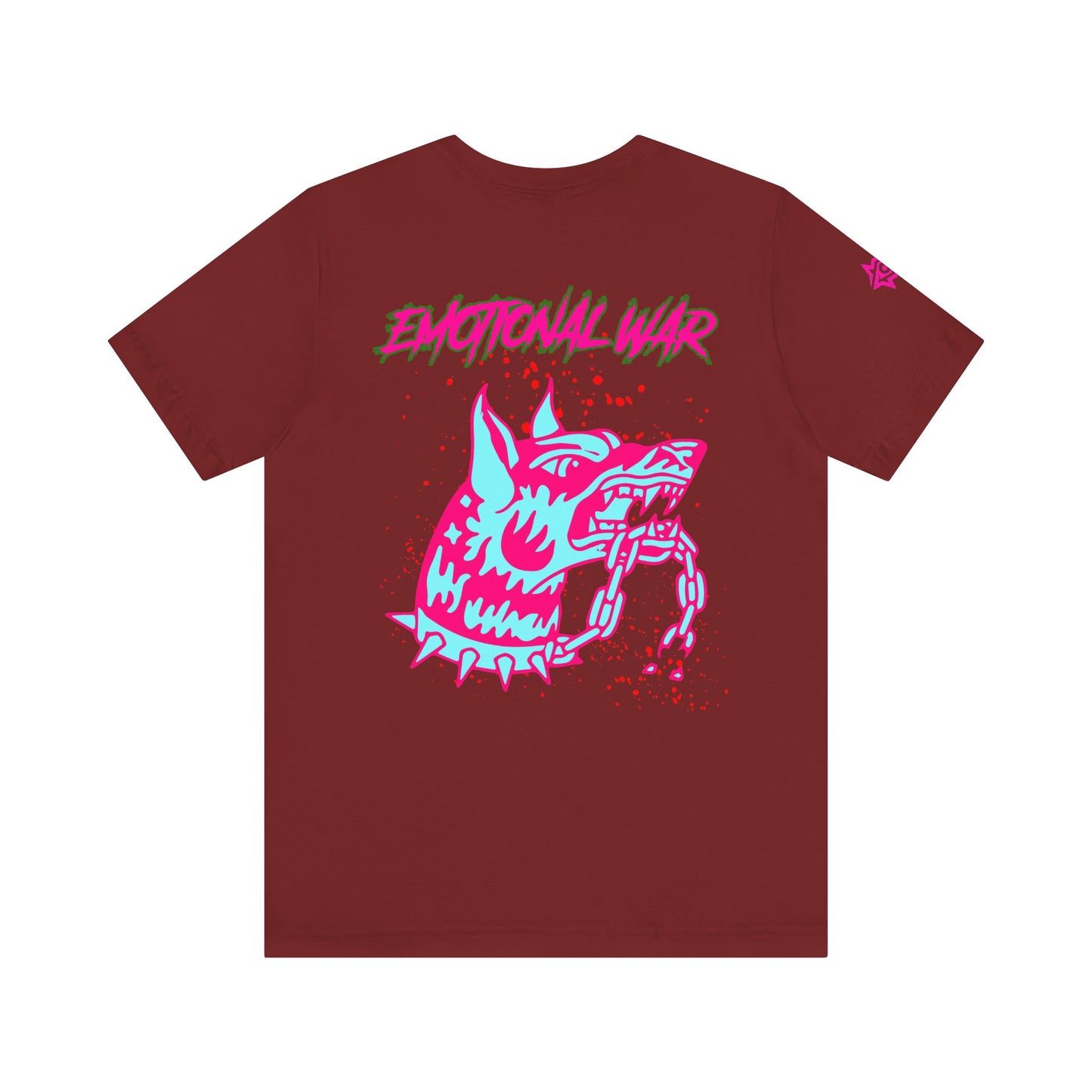 T-Shirt / Sosa