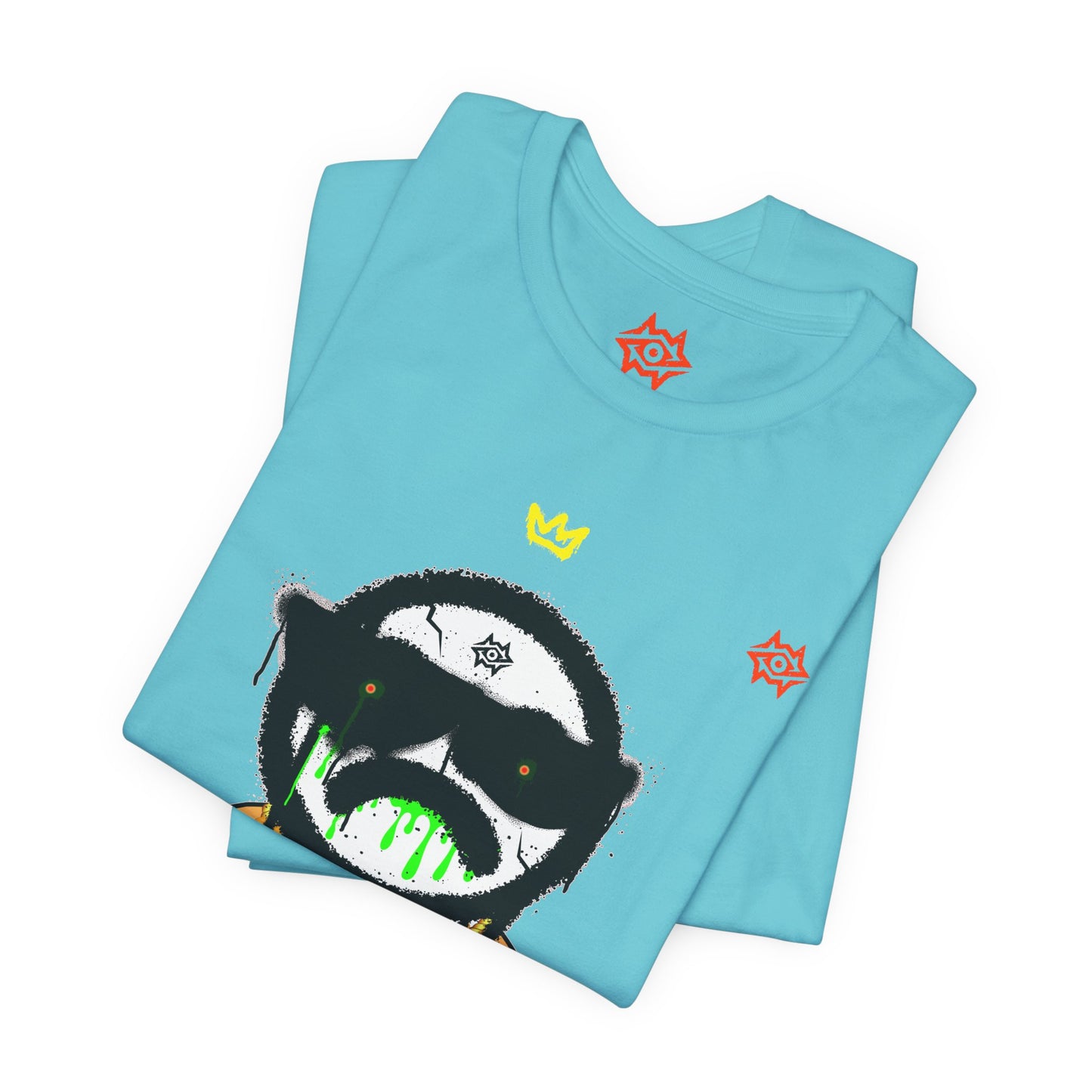 T-Shirt / OG Knowledge