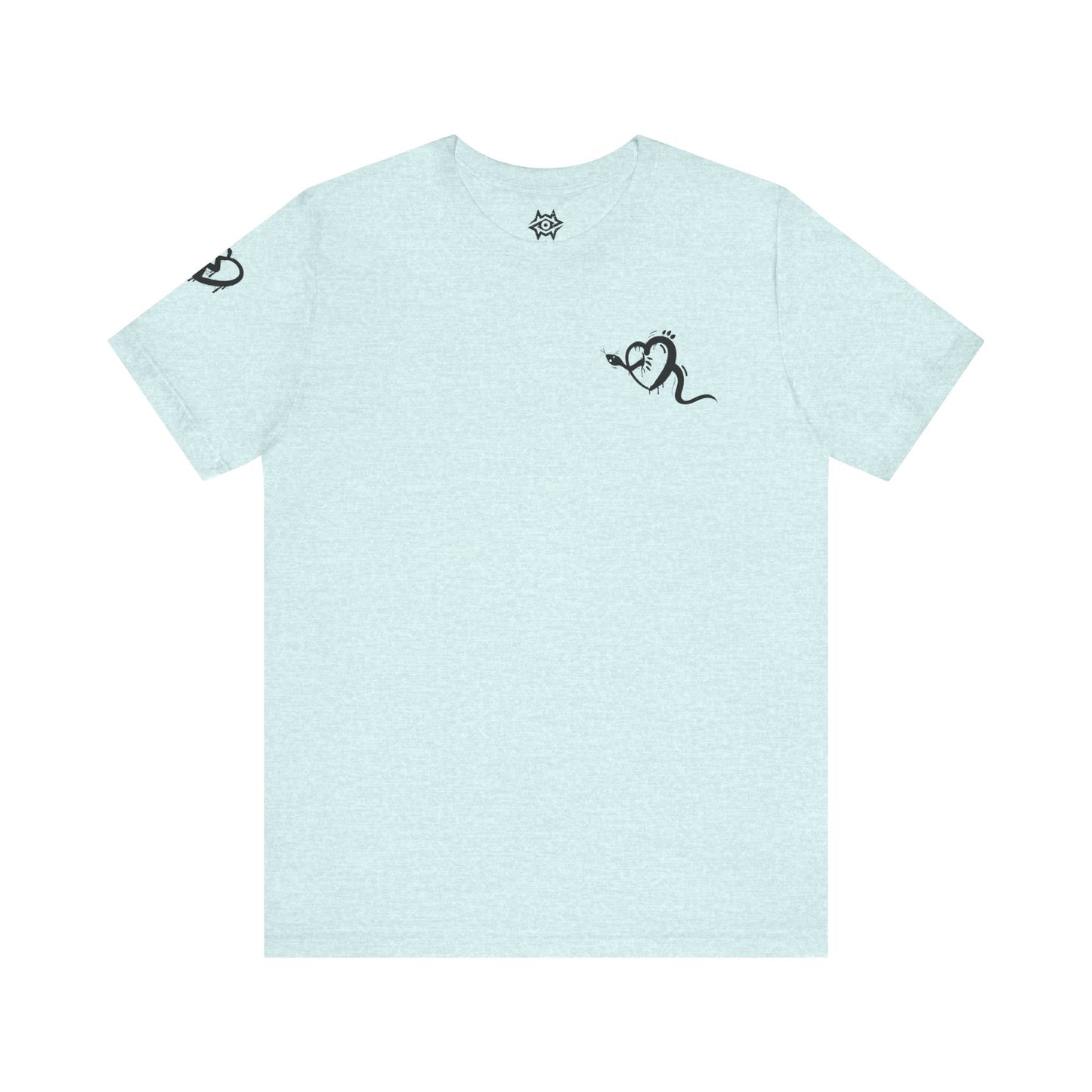 T-Shirt / Hoodcaso