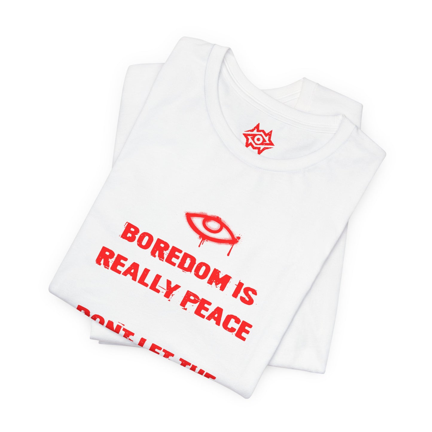 T-Shirt / Peace