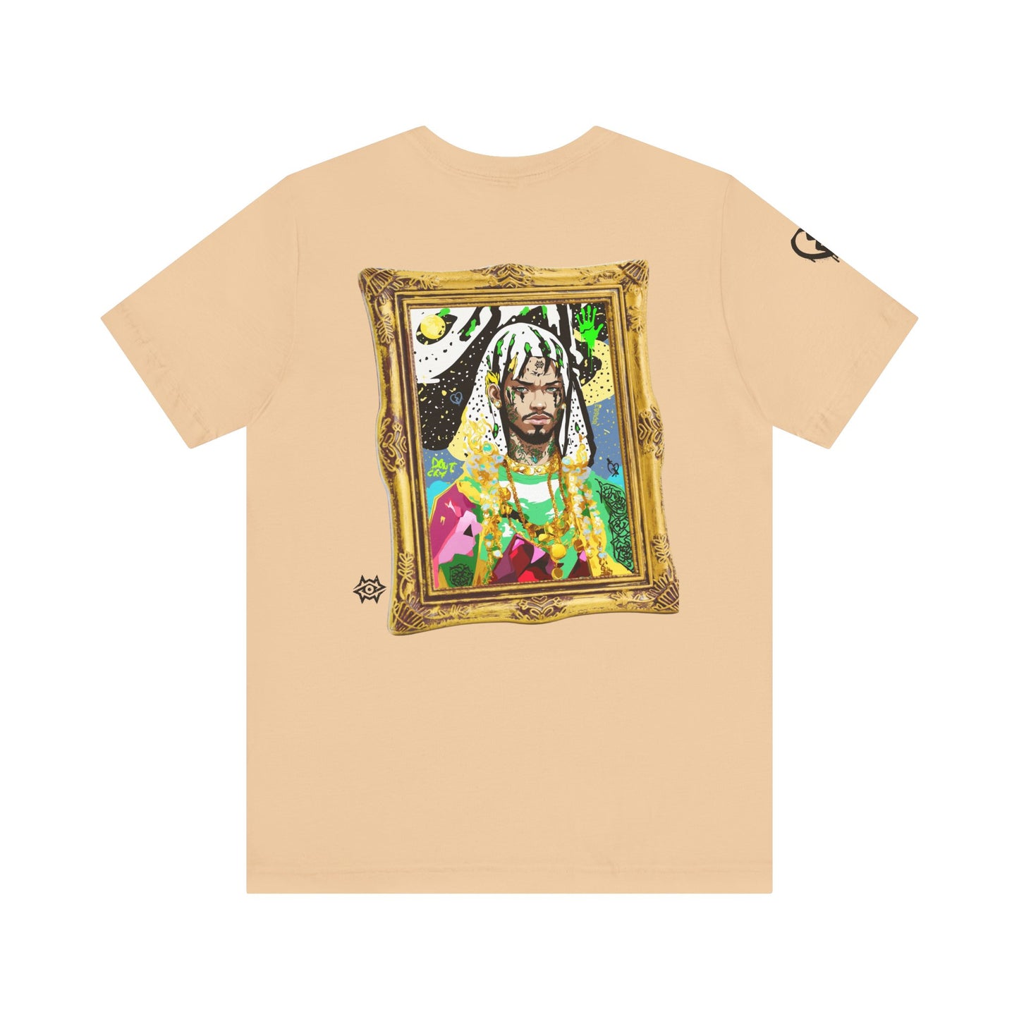 T-Shirt / Hoodcaso