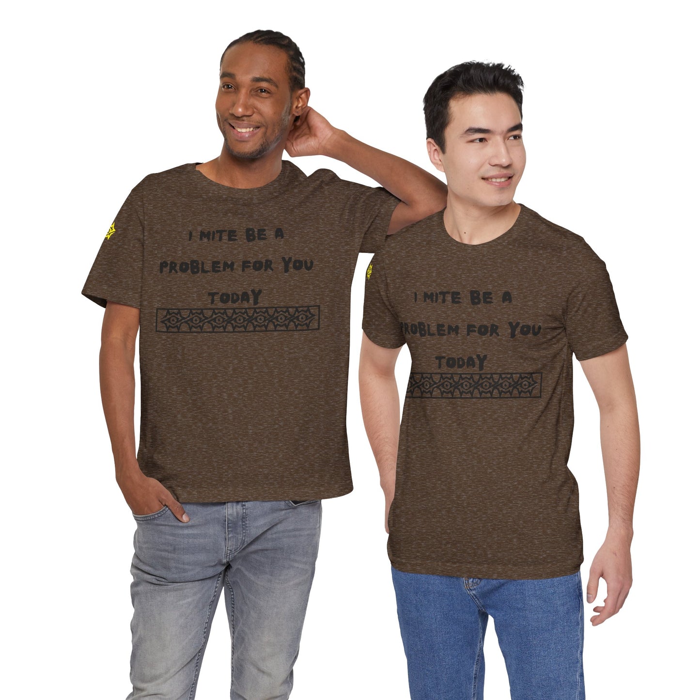 T-Shirt / Problem
