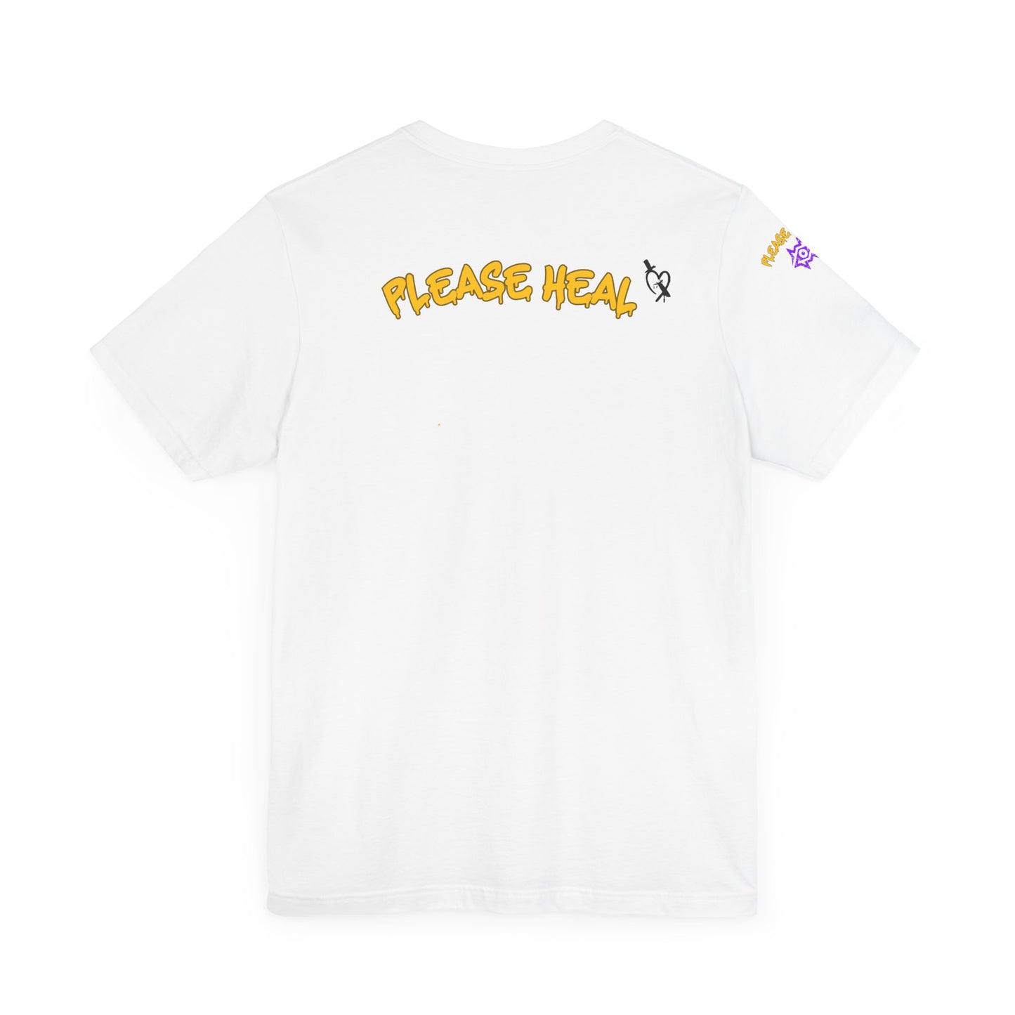 T-Shirt / Please Heal