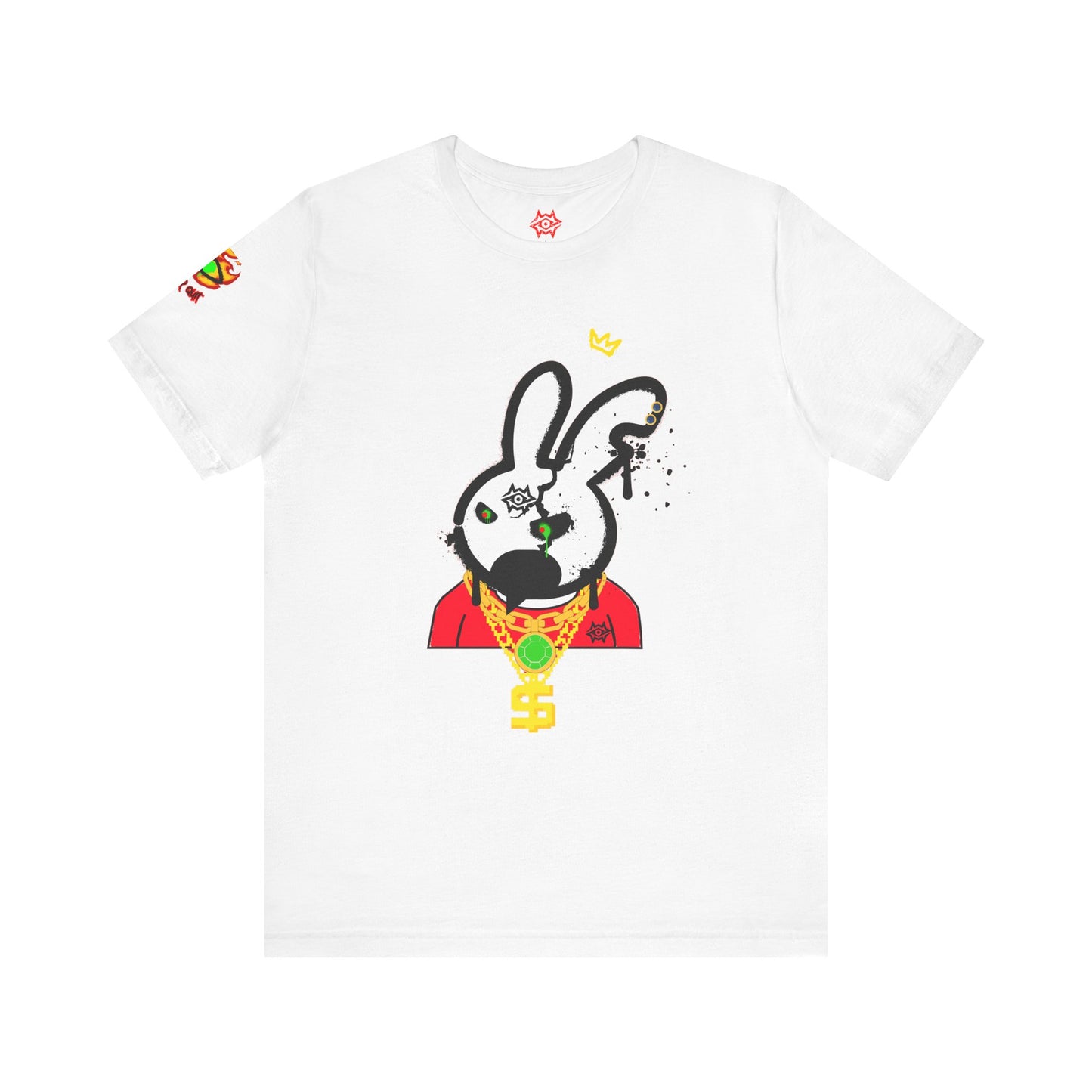 T-Shirt / Slim Dirty