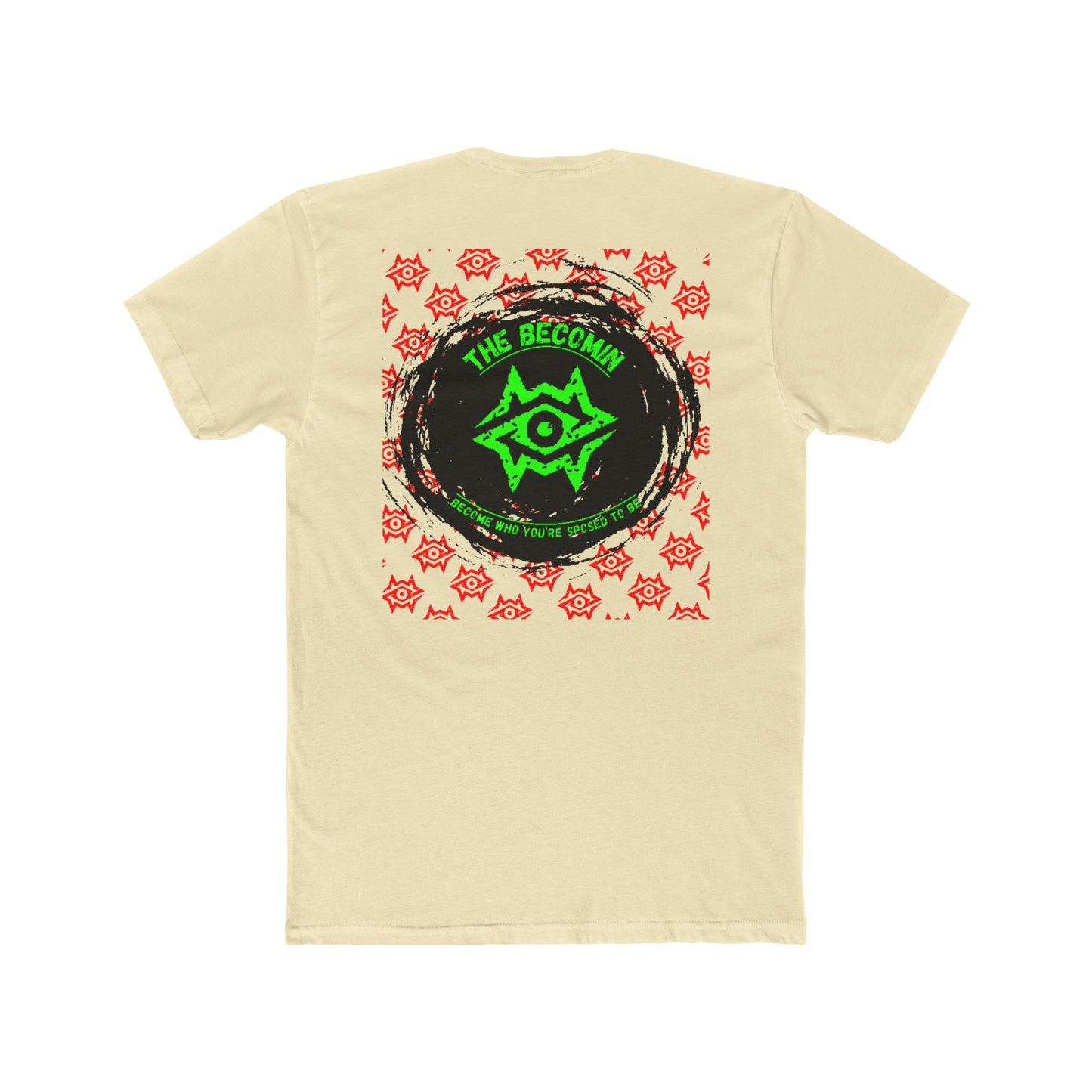T-Shirt / Manifest