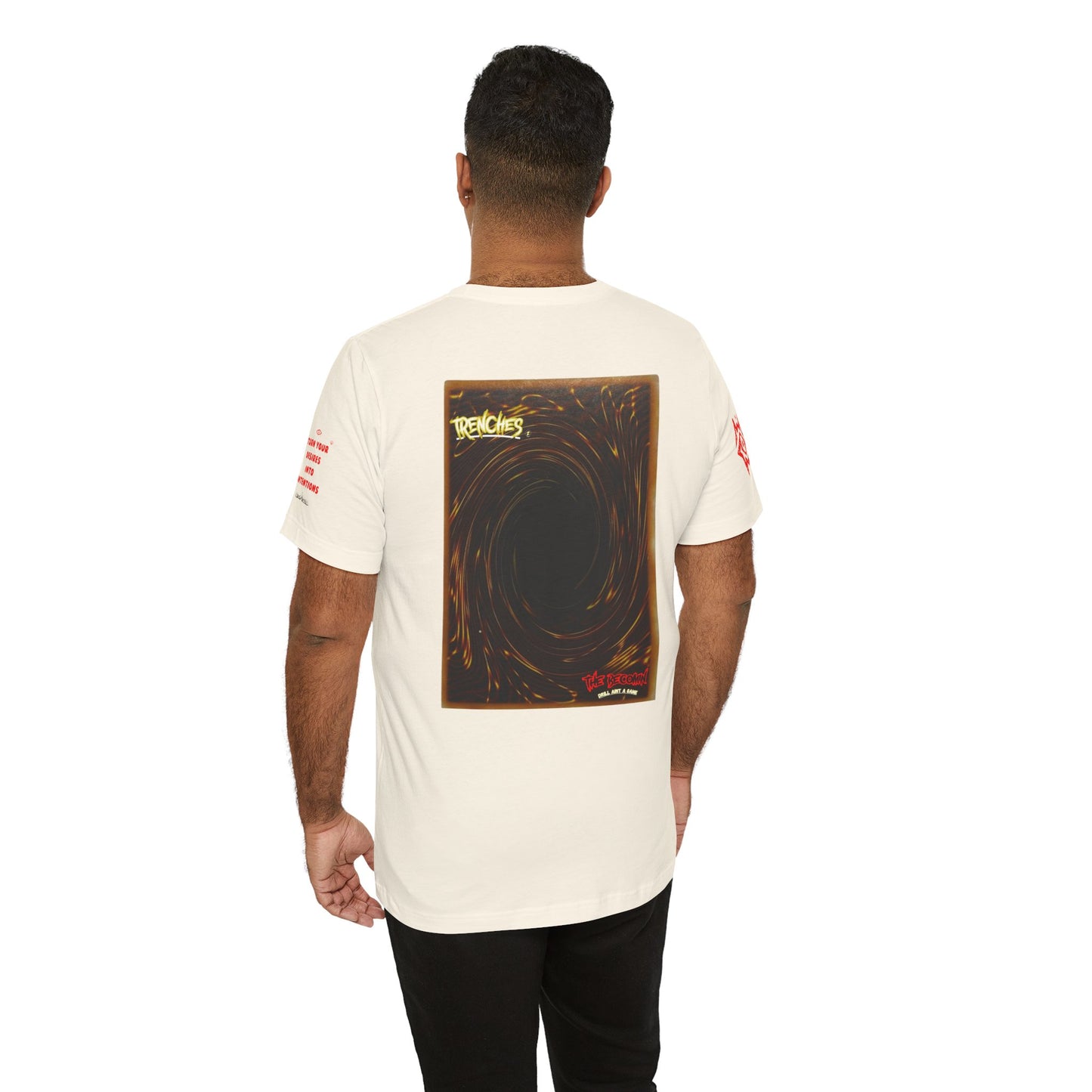 T-Shirt - 3 OSOMA