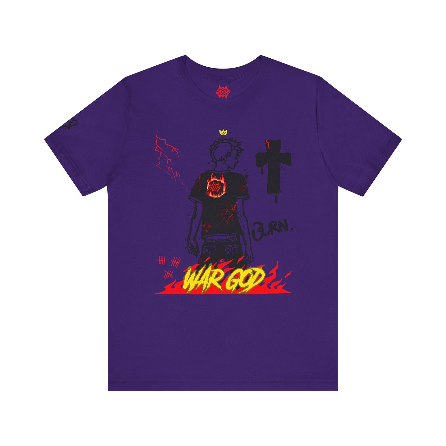 T-Shirt / War God
