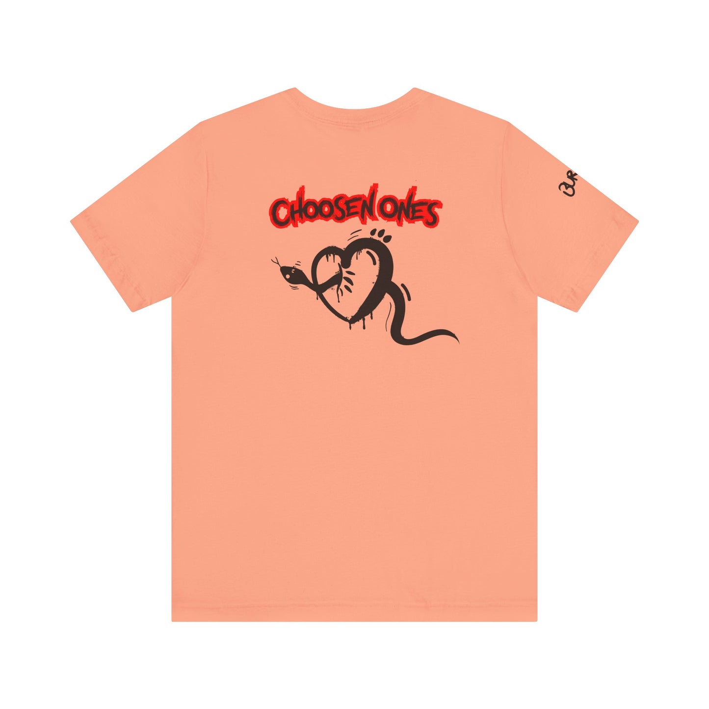 T-Shirt / Thought