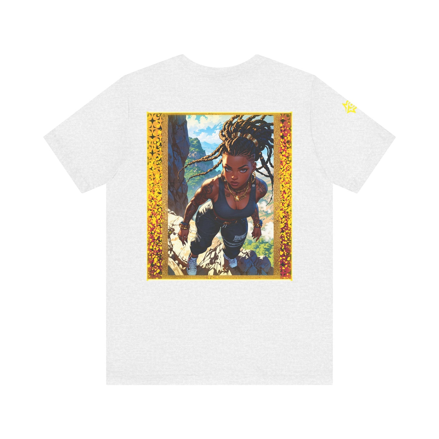 T-Shirt / Problem