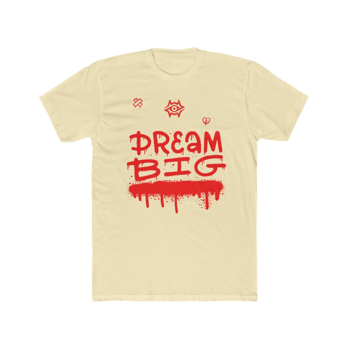 T-Shirt / Dream Big