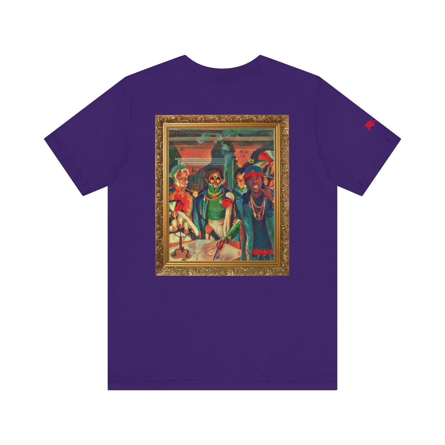 T-Shirt / Tru Story