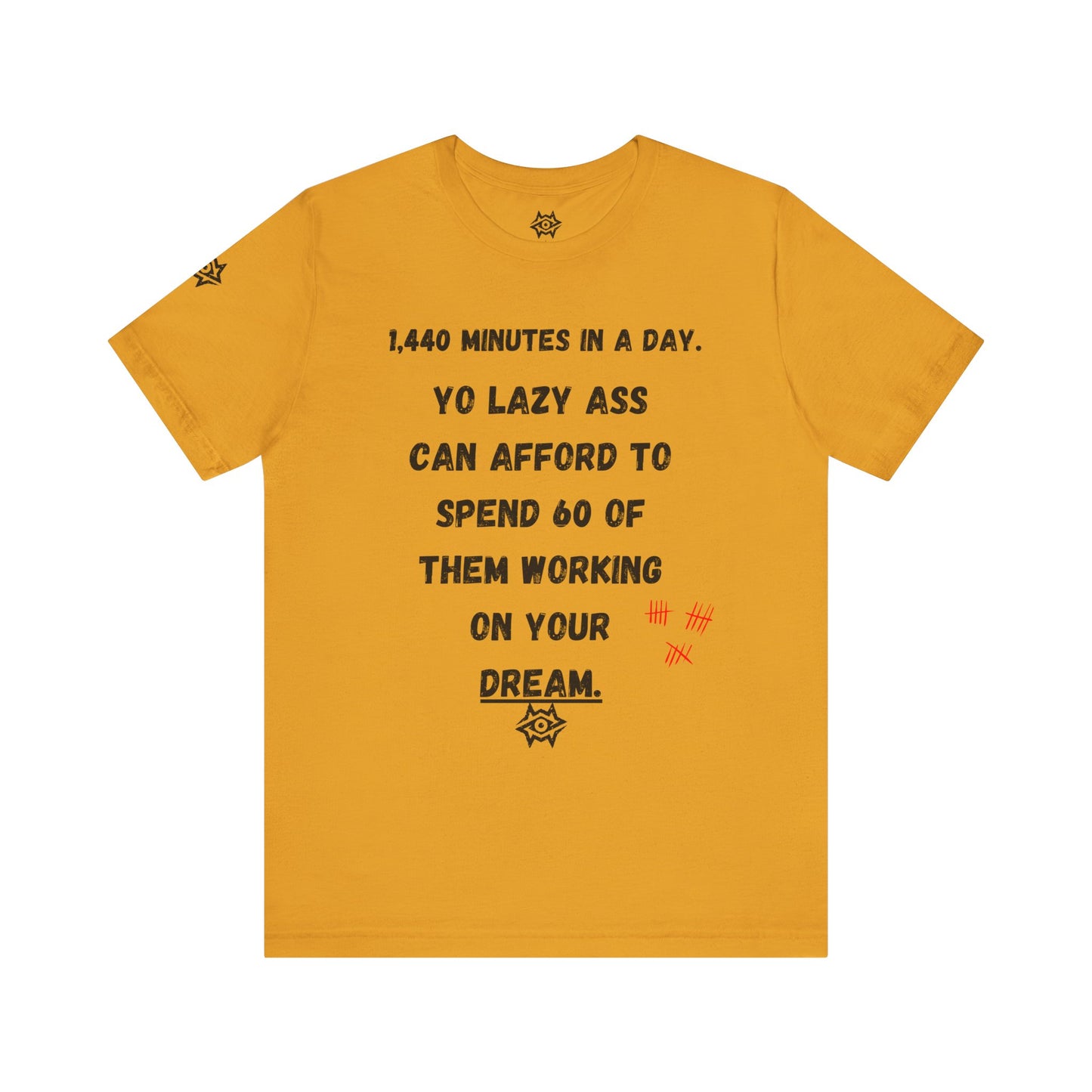 T-Shirt / 1440 Min