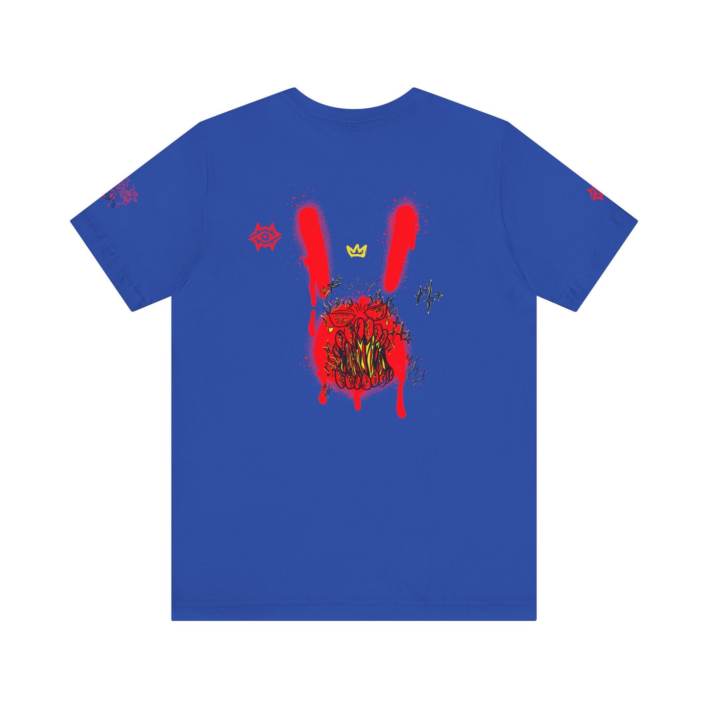 T-Shirt - Burn Ranger