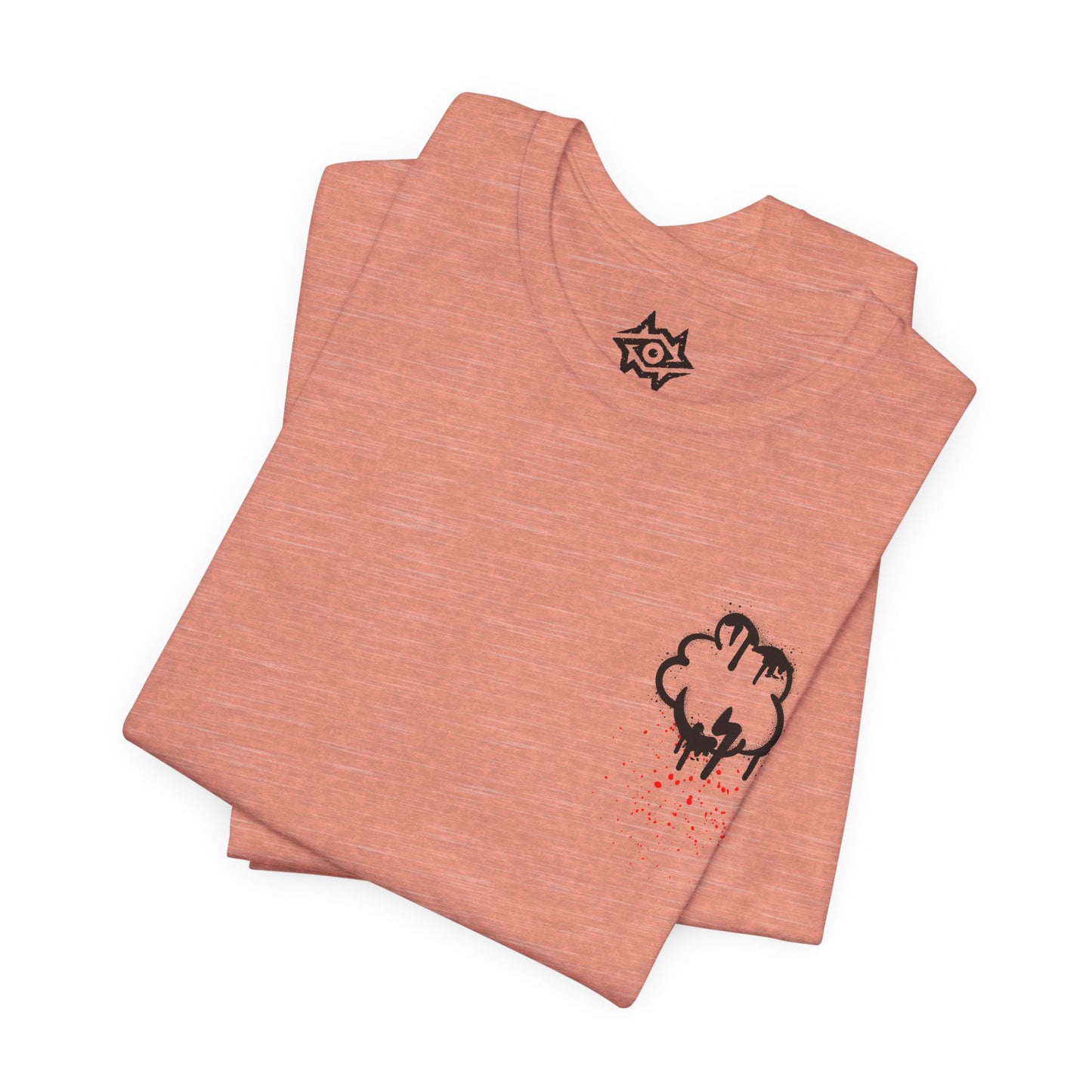 T-Shirt / Streetcaso