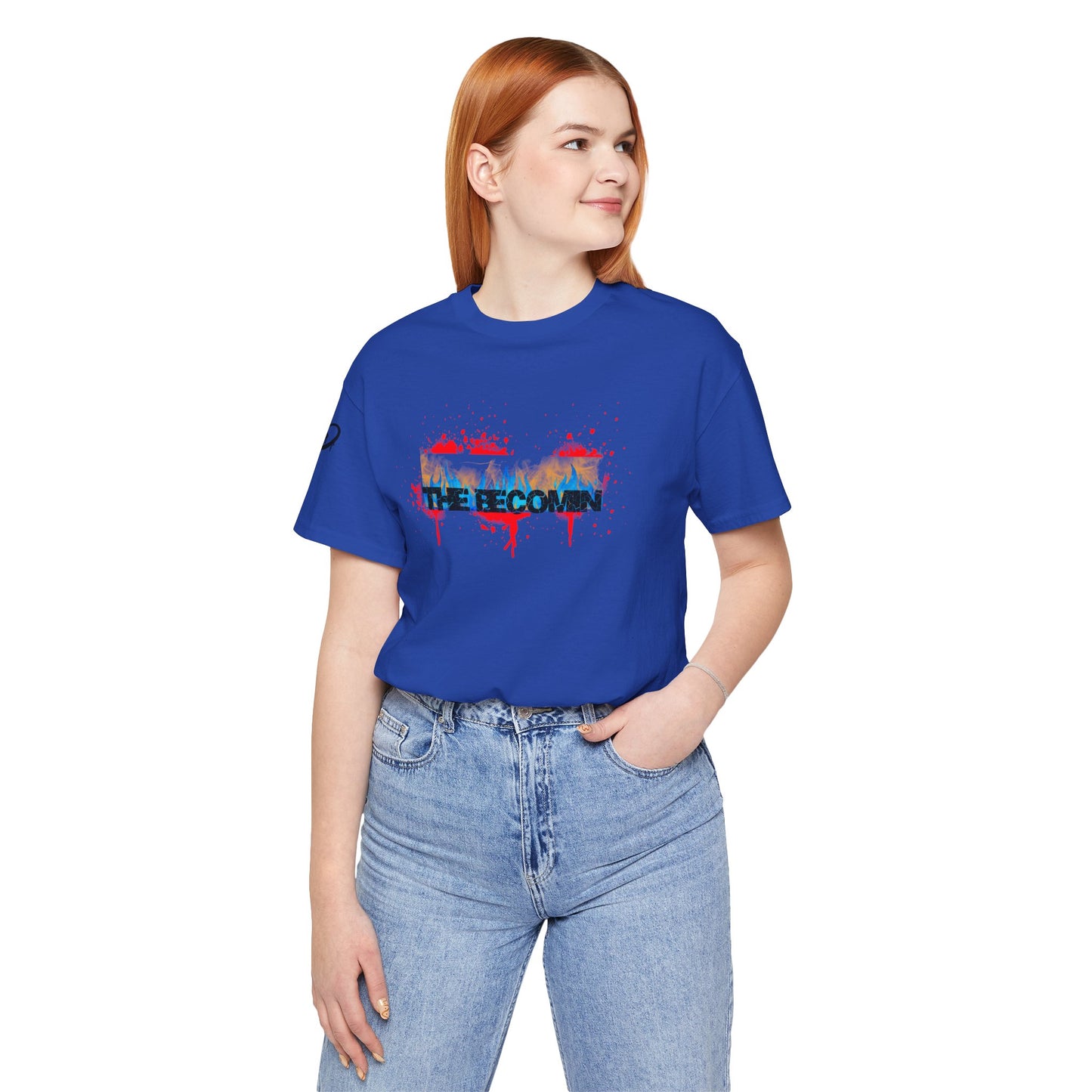 T-Shirt / The Becomin