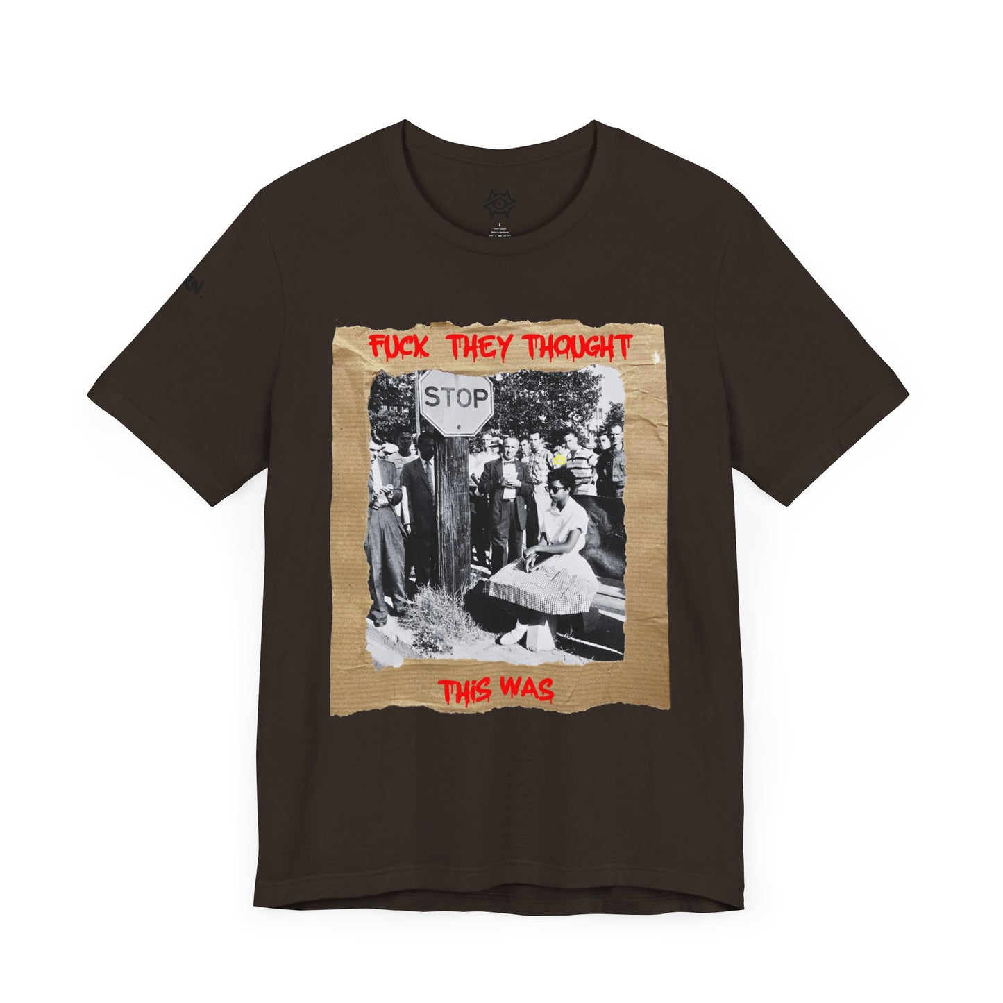 T-Shirt / Thought