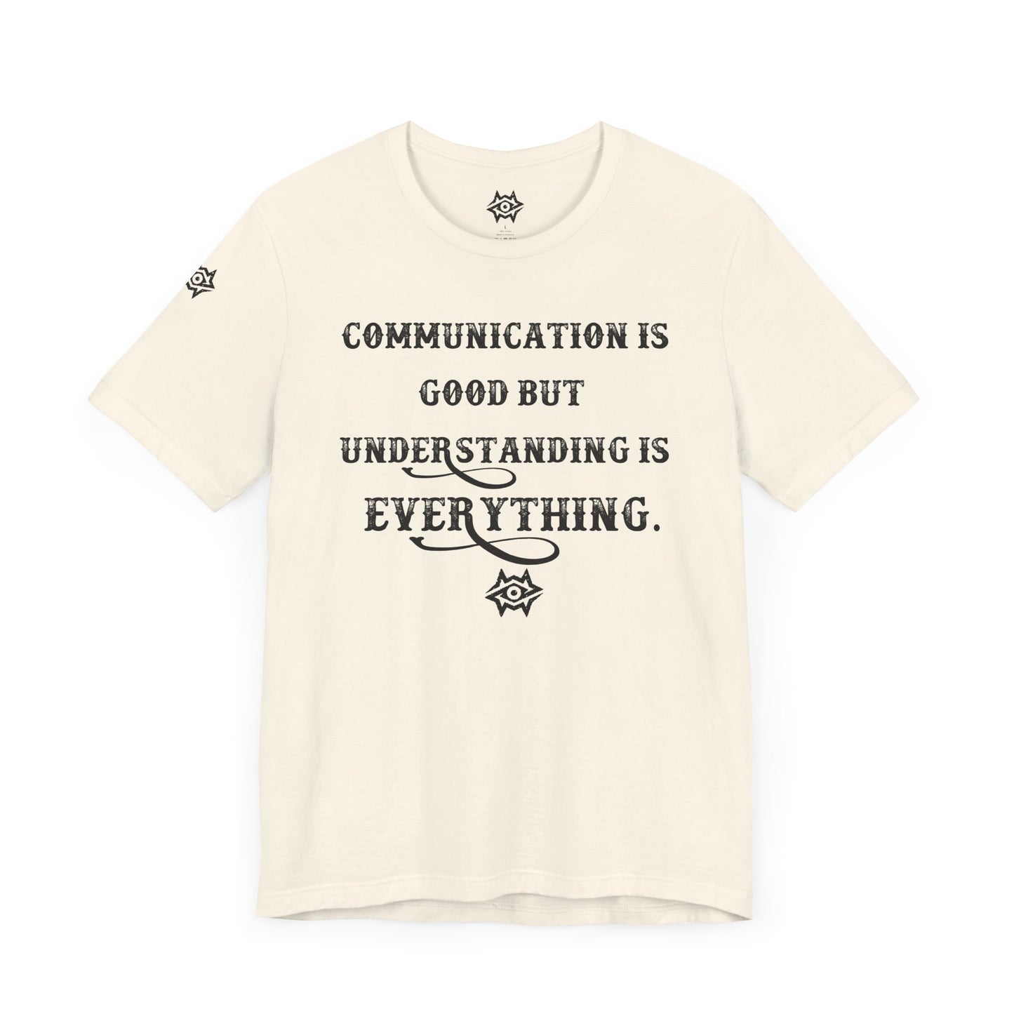 T-Shirt / Understanding