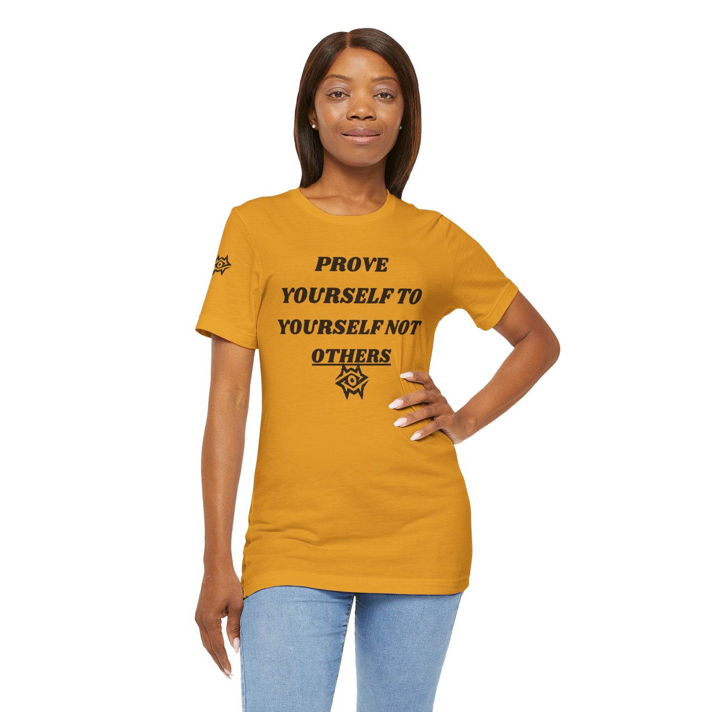 T-Shirt / Prove