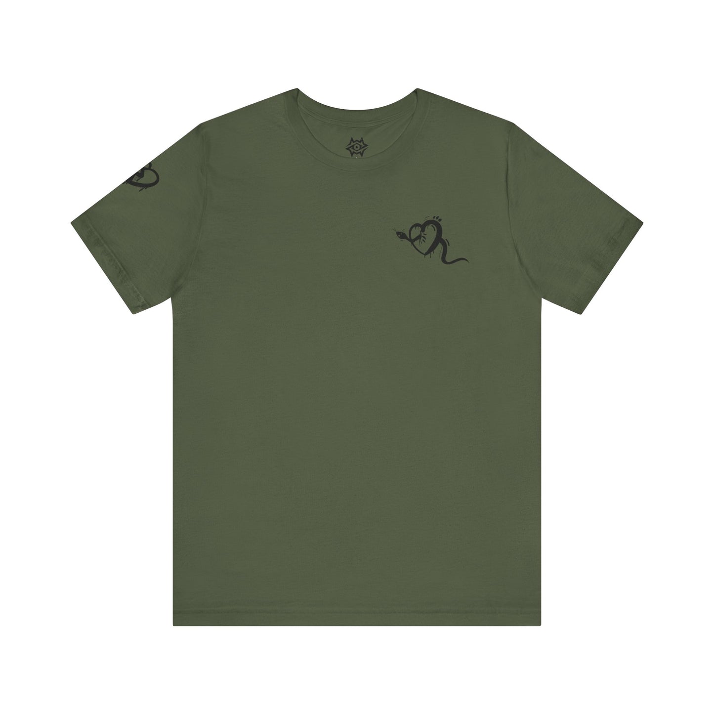 T-Shirt / Hoodcaso