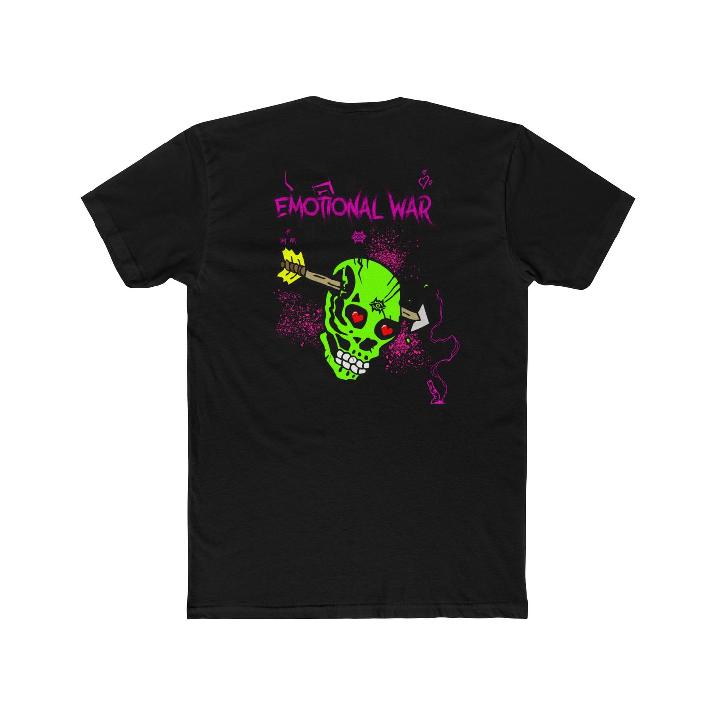 T-Shirt / Stoned