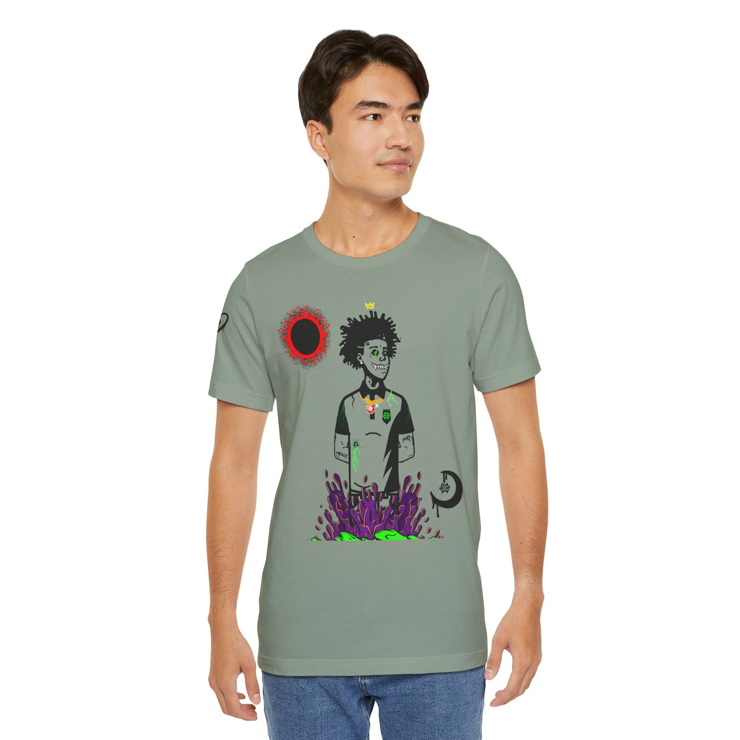 T-Shirt / Mud God