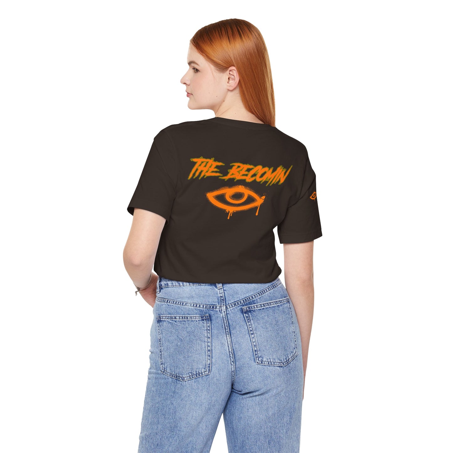 T-Shirt / OG GET BACK