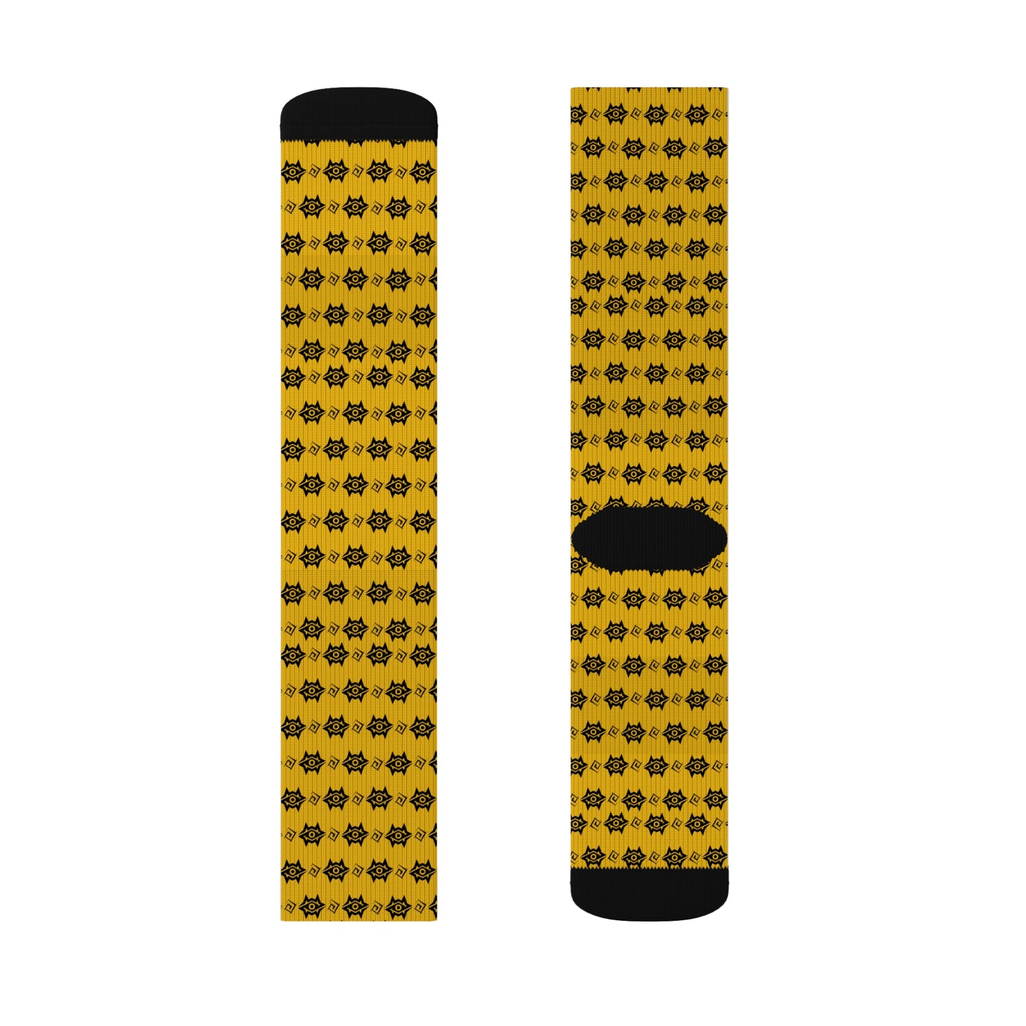 Socks - The Becomin