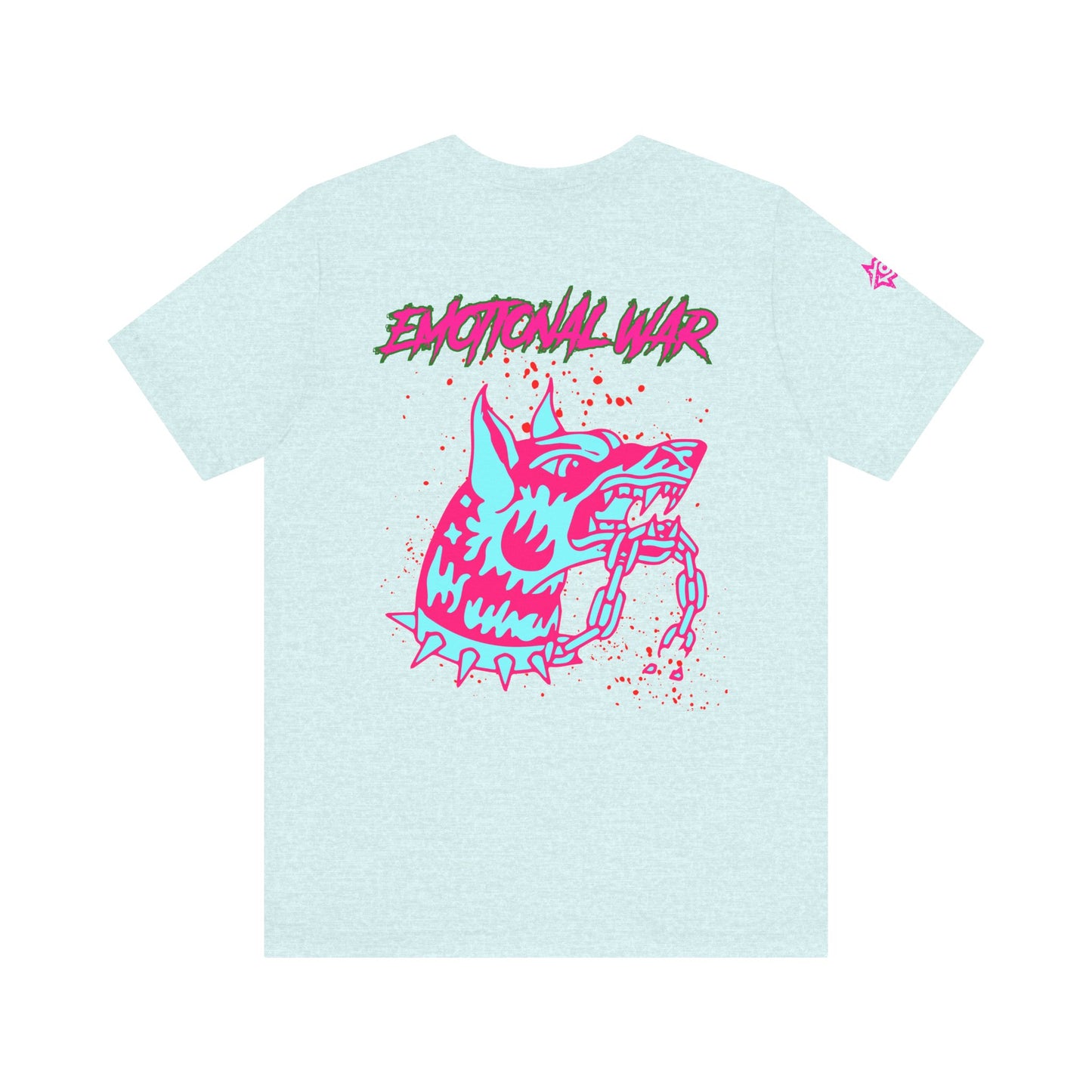 T-Shirt / Sosa