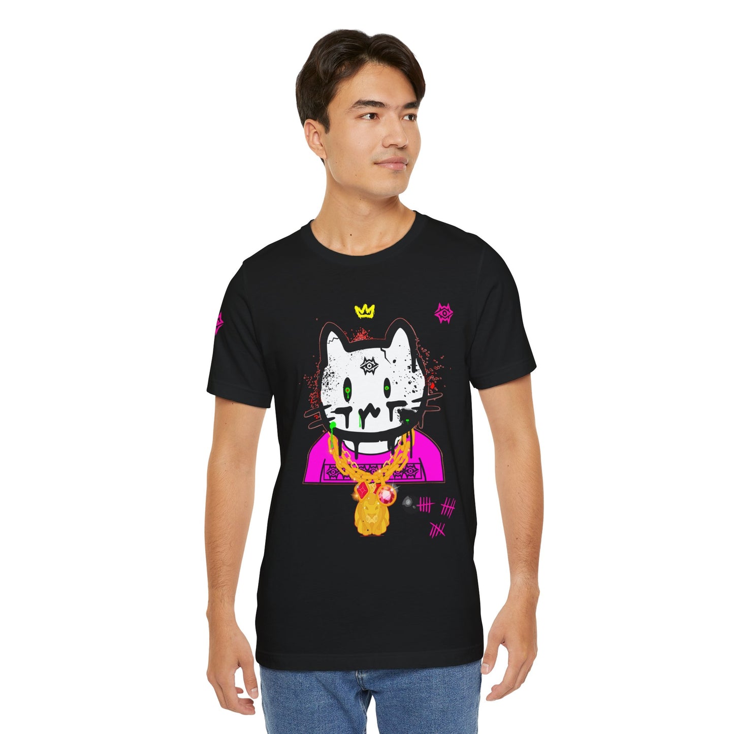 T-Shirt / Sosa