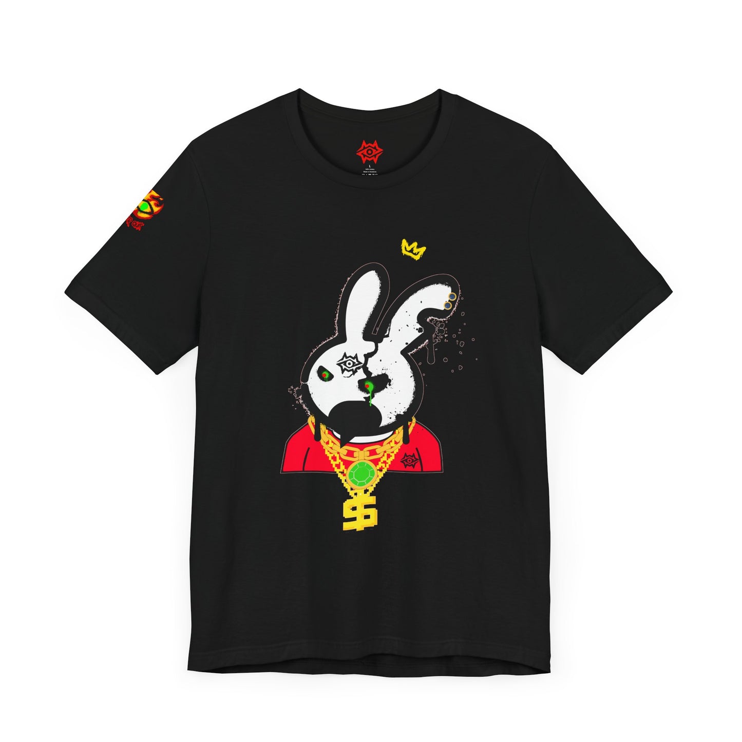 T-Shirt / Slim Dirty
