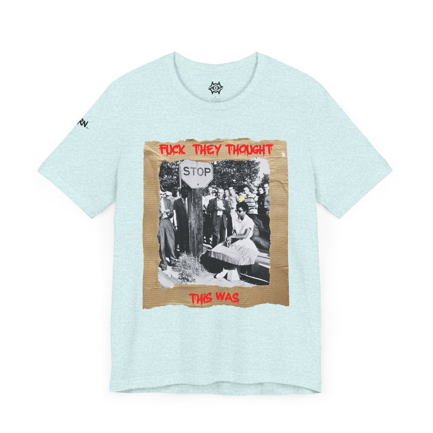 T-Shirt / Thought