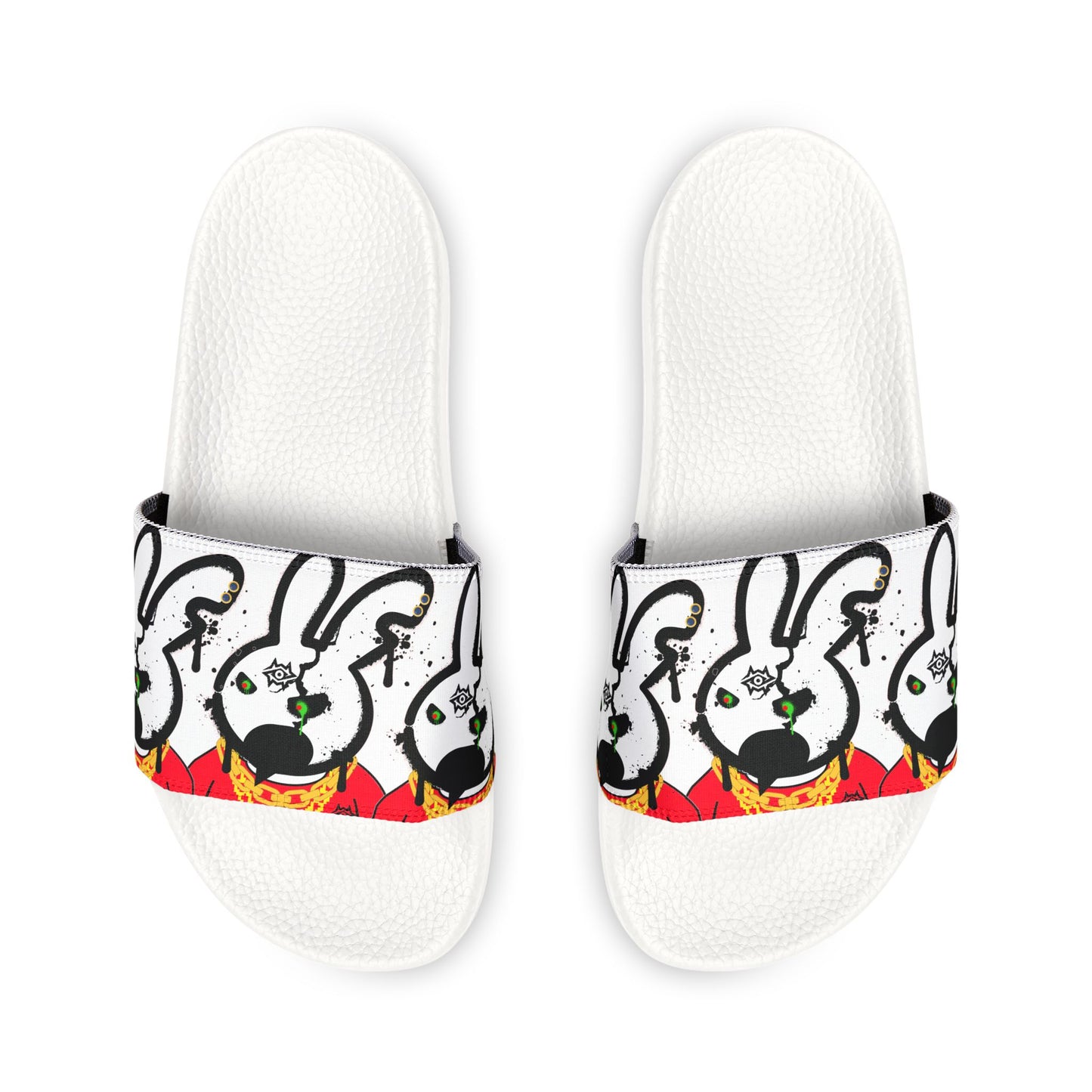 Men's Slides / Slim Dirty
